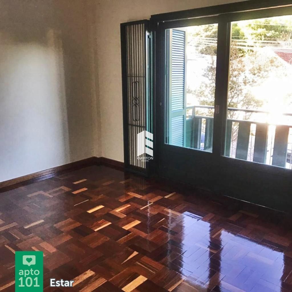 Apartamento 3 dormitórios à venda nossa senhora de lourdes s