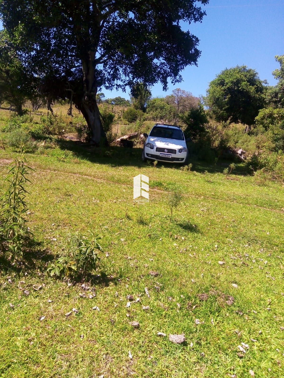 Chácara de no bairro Rural, em São Pedro do Sul | Eu Corretor