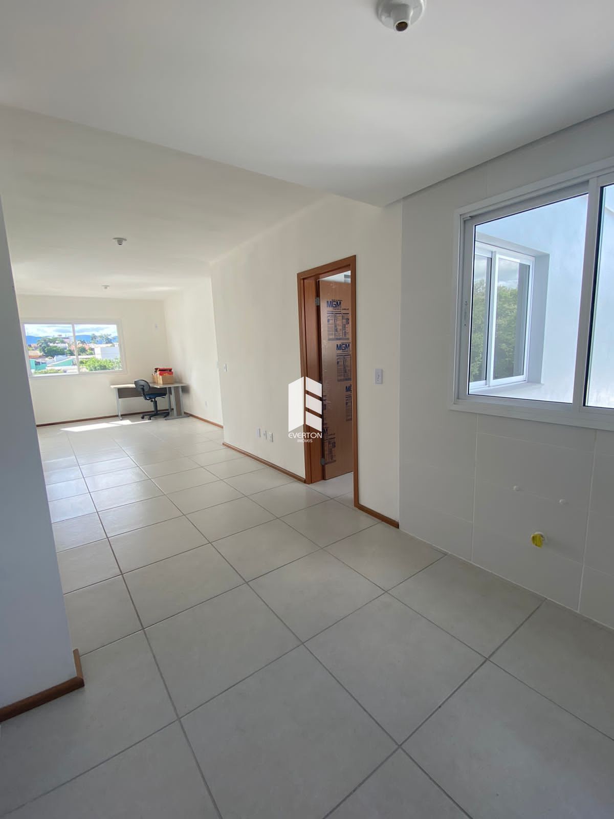 Apartamento de 2 quartos, 81m² no bairro Dom Antônio Reis, em Santa Maria | Eu Corretor