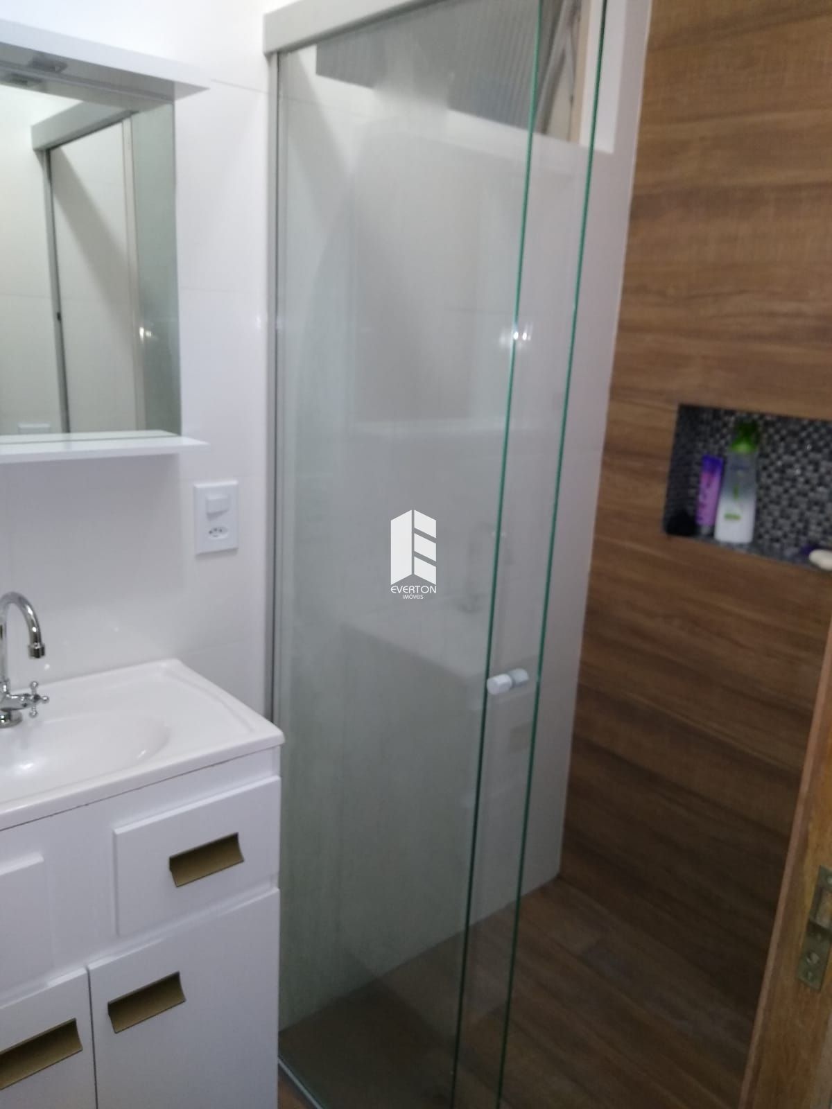 Apartamento 1 dormitórios à venda nossa senhora do rosário s