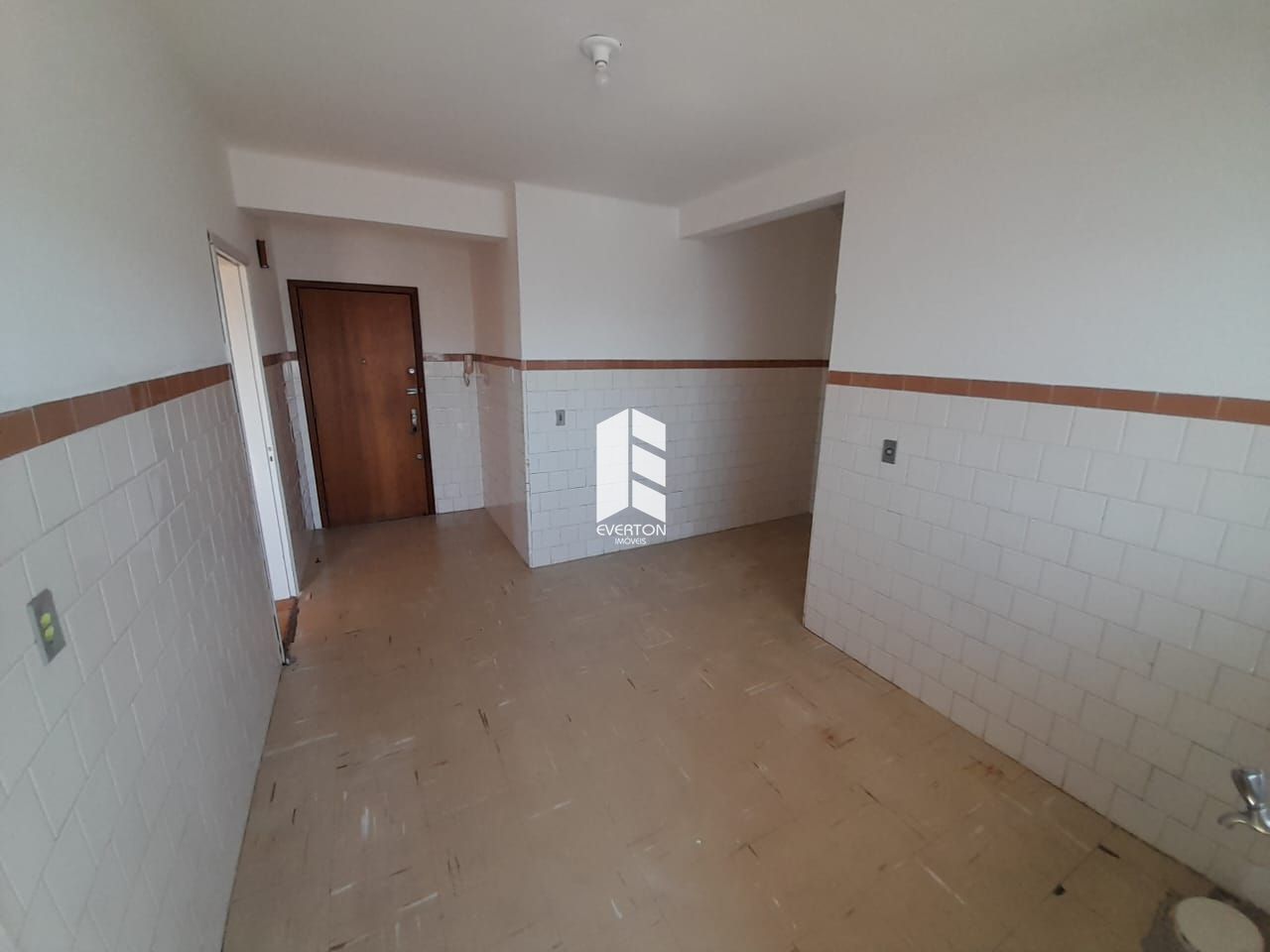 Apartamento de 3 quartos, 107m² no bairro Centro, em Santa Maria | Eu Corretor