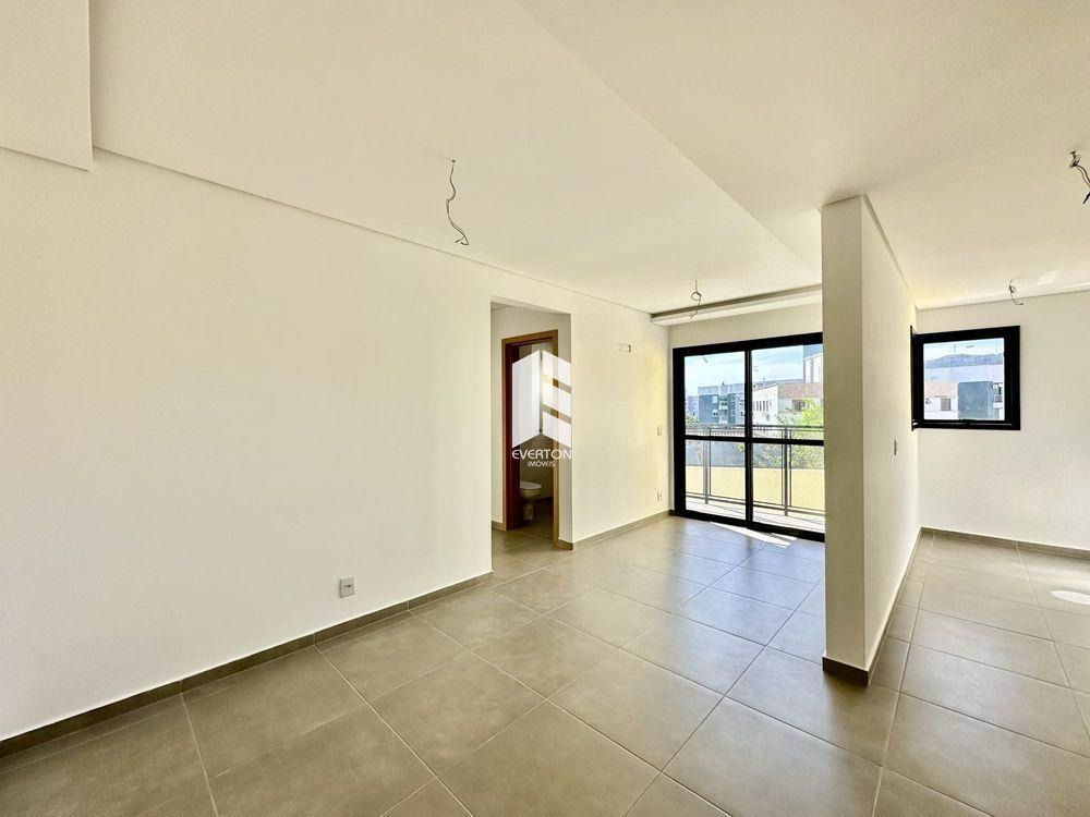 Apartamento de 2 quartos, 55m² no bairro Nossa Senhora do Rosário, em Santa Maria | Eu Corretor