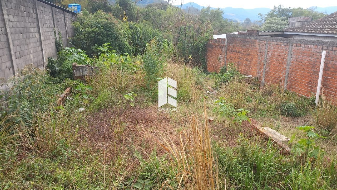 Lote/Terreno de 350m² no bairro Km 3, em Santa Maria | Eu Corretor