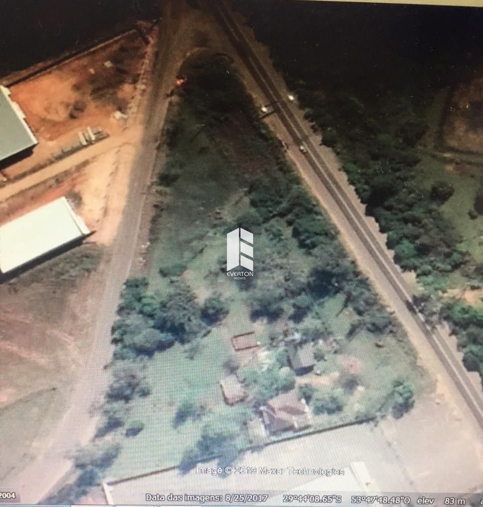 Lote/Terreno de 9000m² no bairro Passo das Tropas, em Santa Maria | Eu Corretor