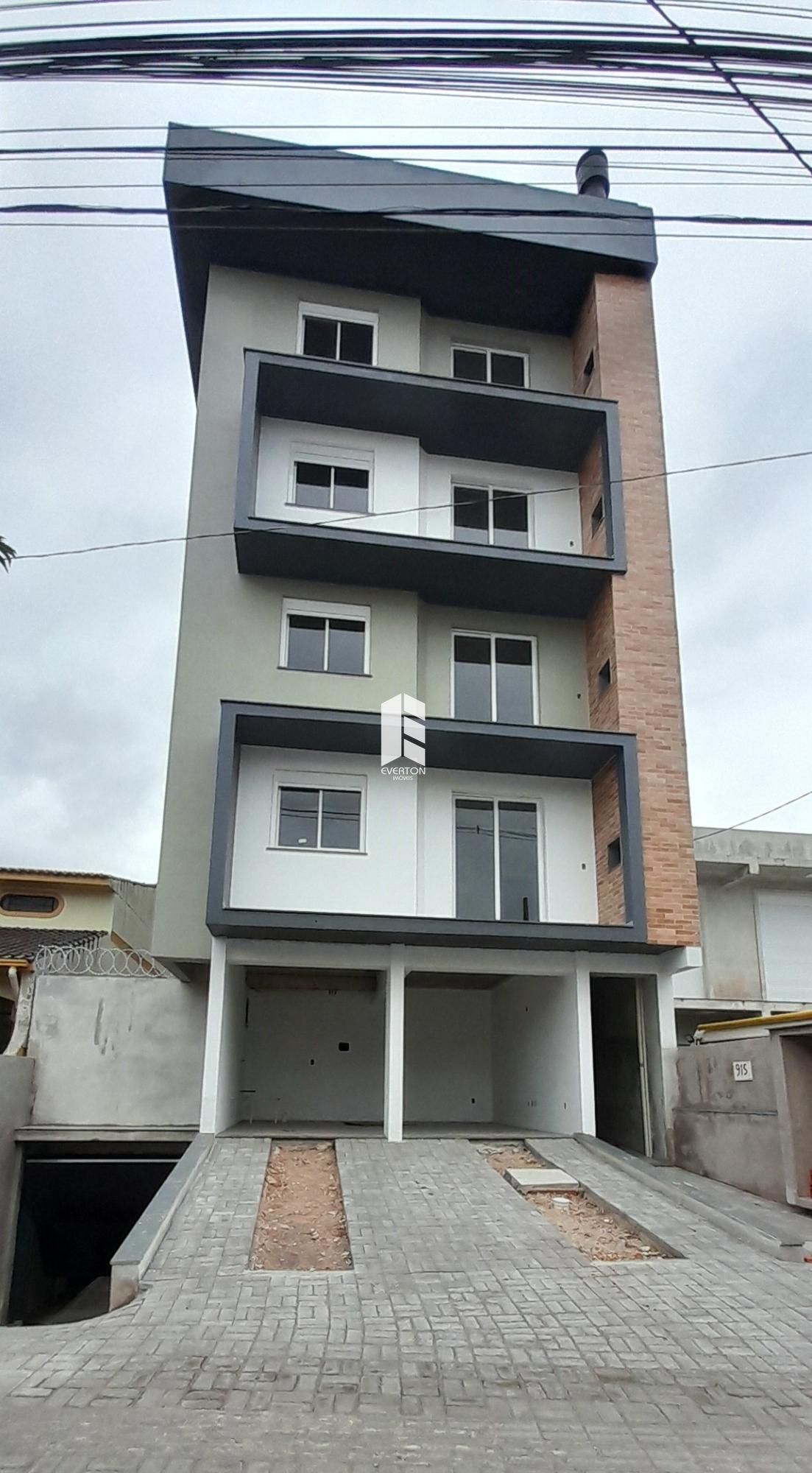 Apartamento de 1 quarto, 42m² no bairro Camobi, em Santa Maria | Eu Corretor