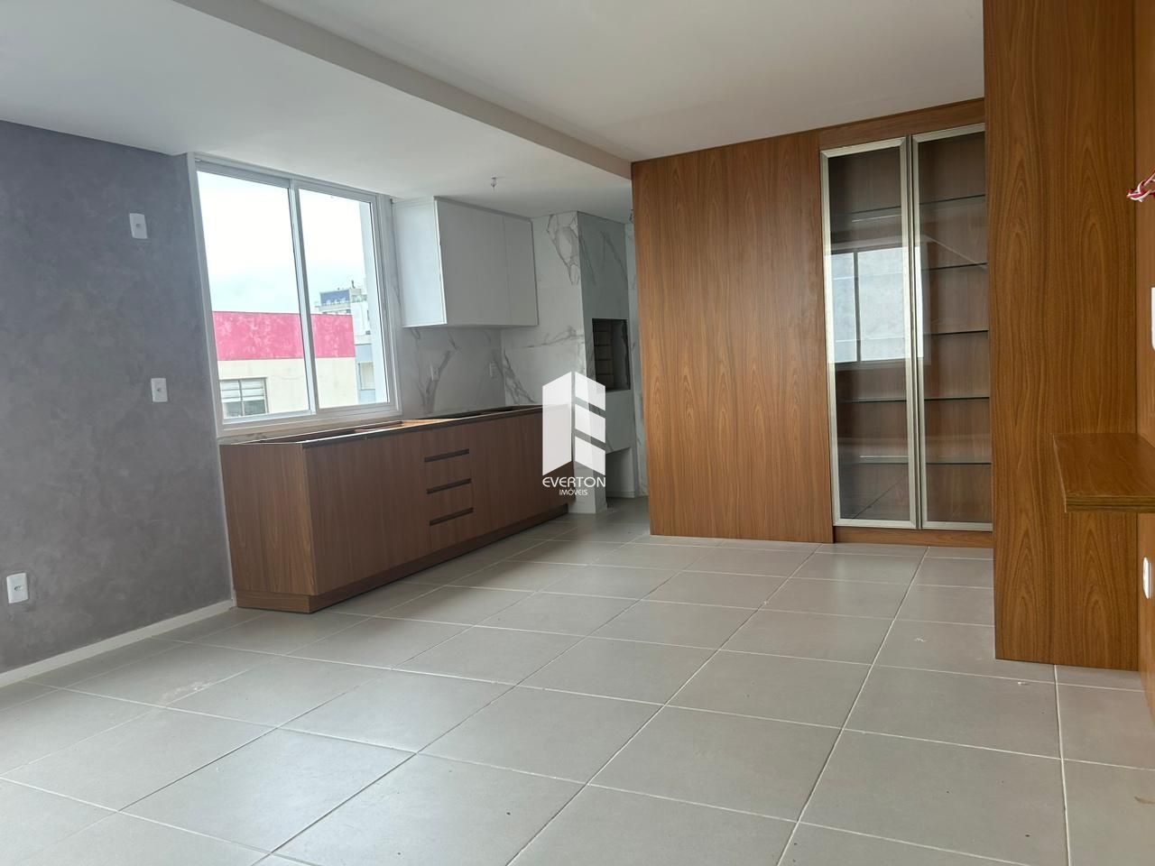 Apartamento de 2 quartos, 62m² no bairro Centro, em Santa Maria | Eu Corretor