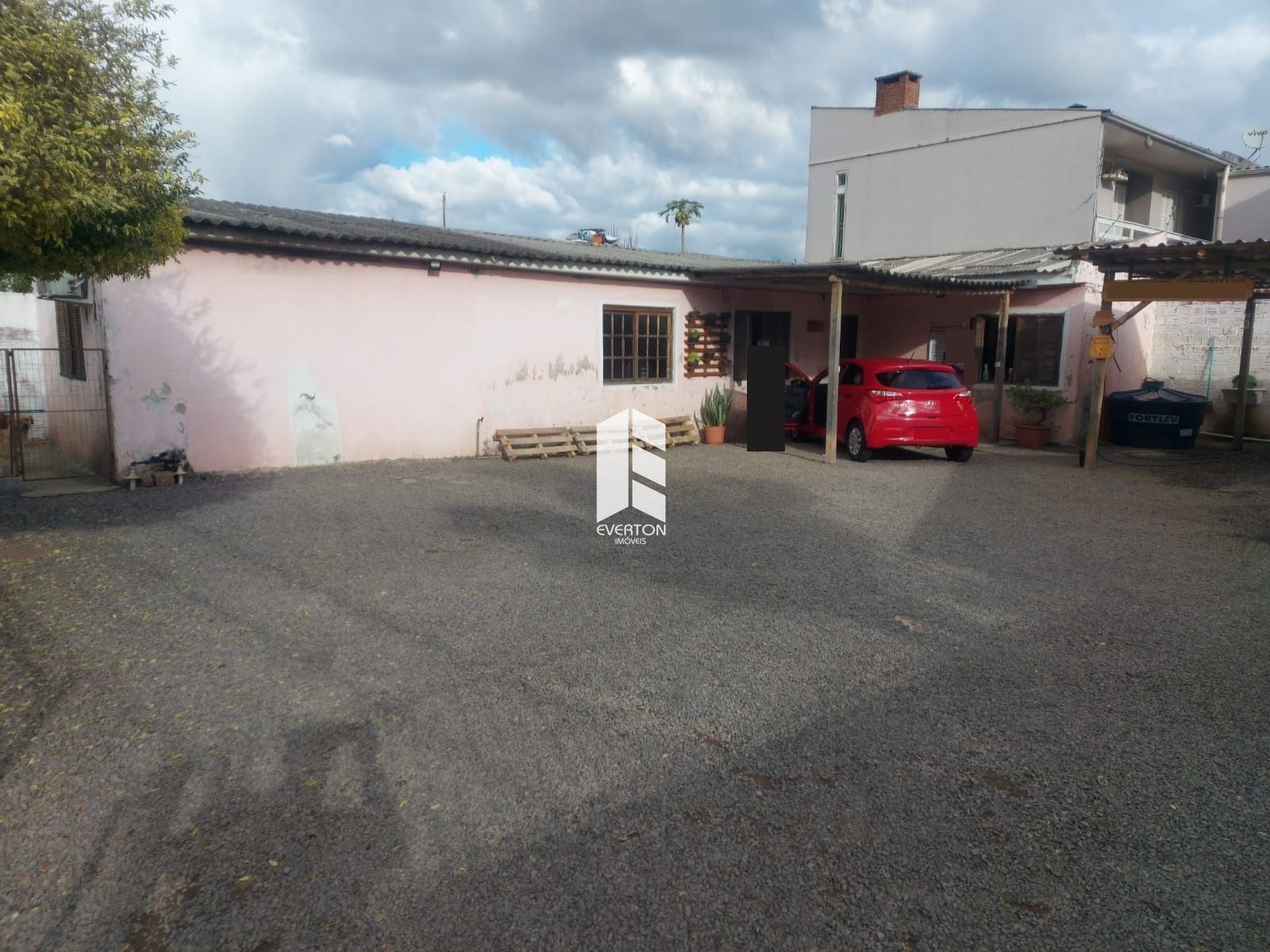 Lote/Terreno de 320m² no bairro Pinheiro Machado, em Santa Maria | Eu Corretor