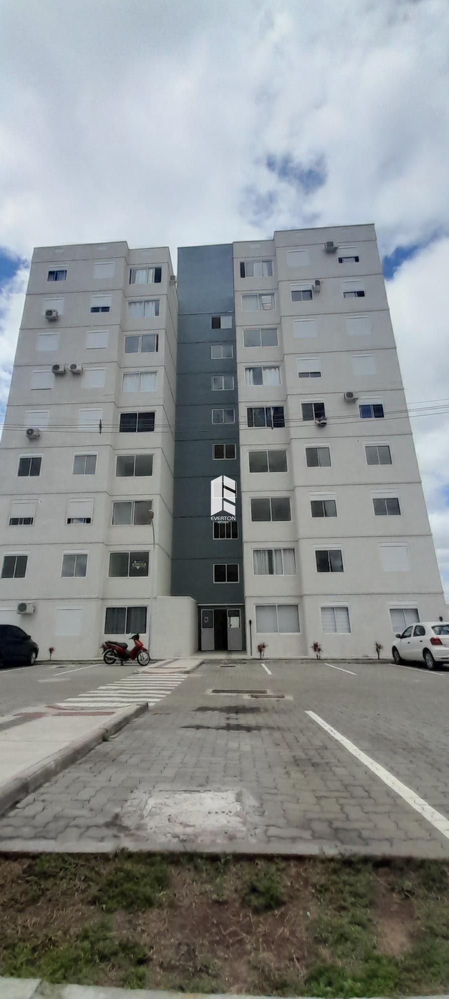 Apartamento de 2 quartos, 56m² no bairro Pinheiro Machado, em Santa Maria | Eu Corretor