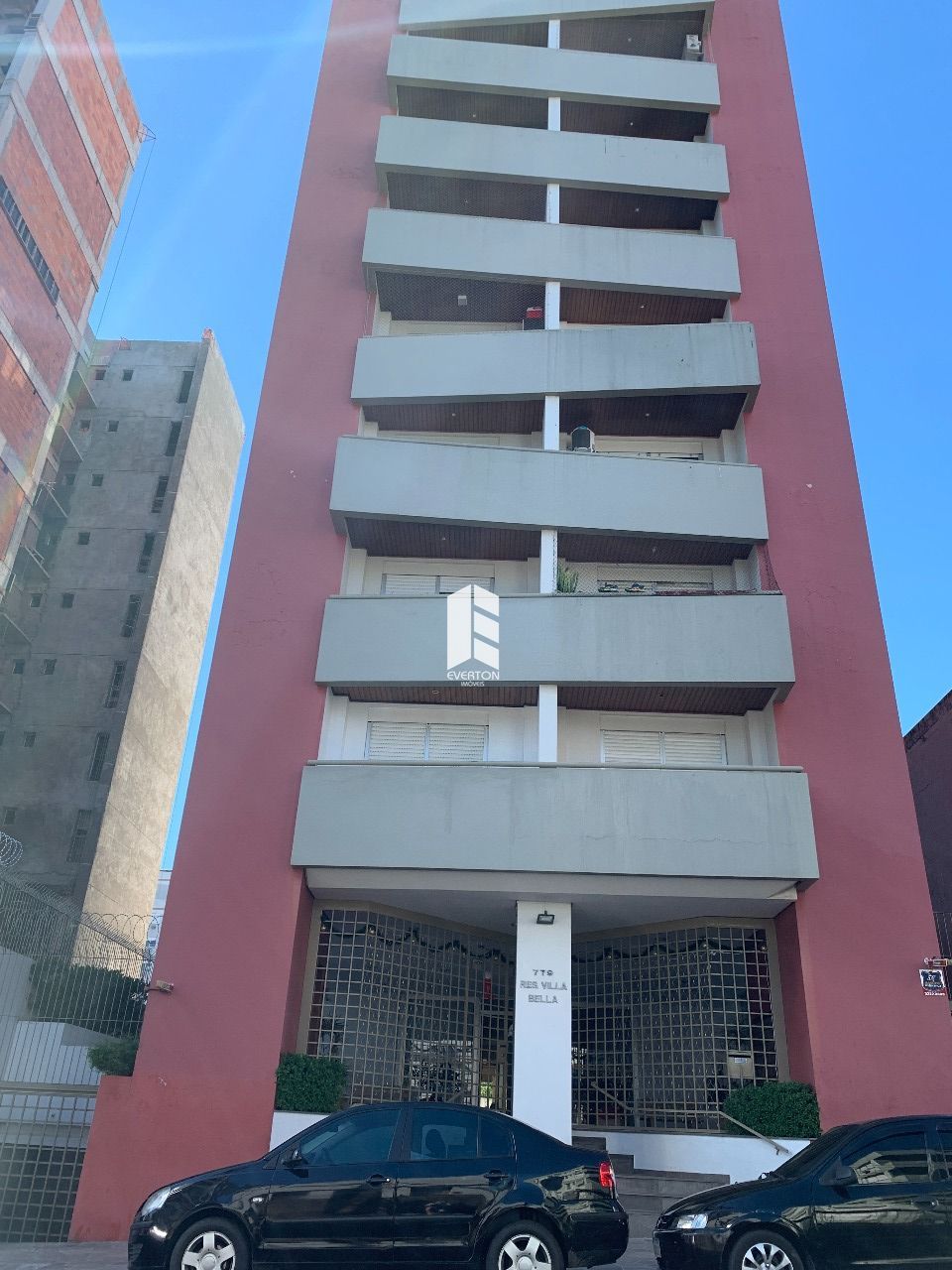 Apartamento de 2 quartos, 87m² no bairro Bonfim, em Santa Maria | Eu Corretor