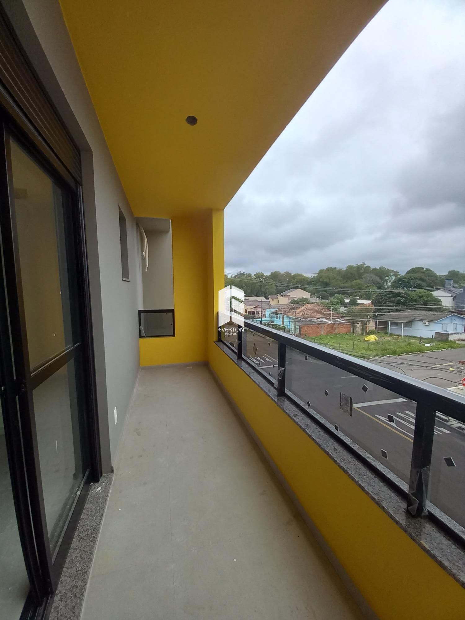 Apartamento de 2 quartos, 80m² no bairro Duque de Caxias, em Santa Maria | Eu Corretor