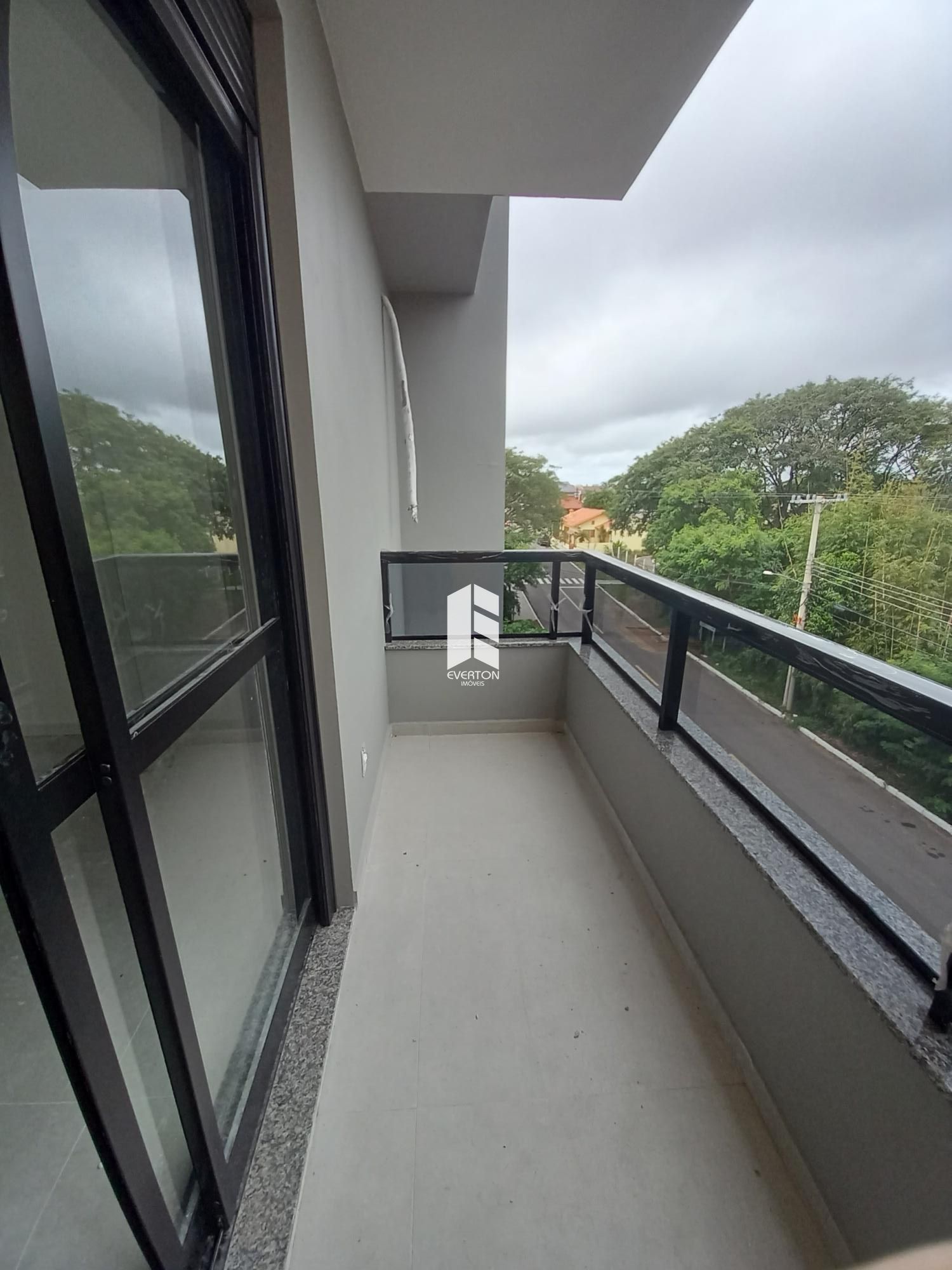 Apartamento de 2 quartos, 80m² no bairro Duque de Caxias, em Santa Maria | Eu Corretor