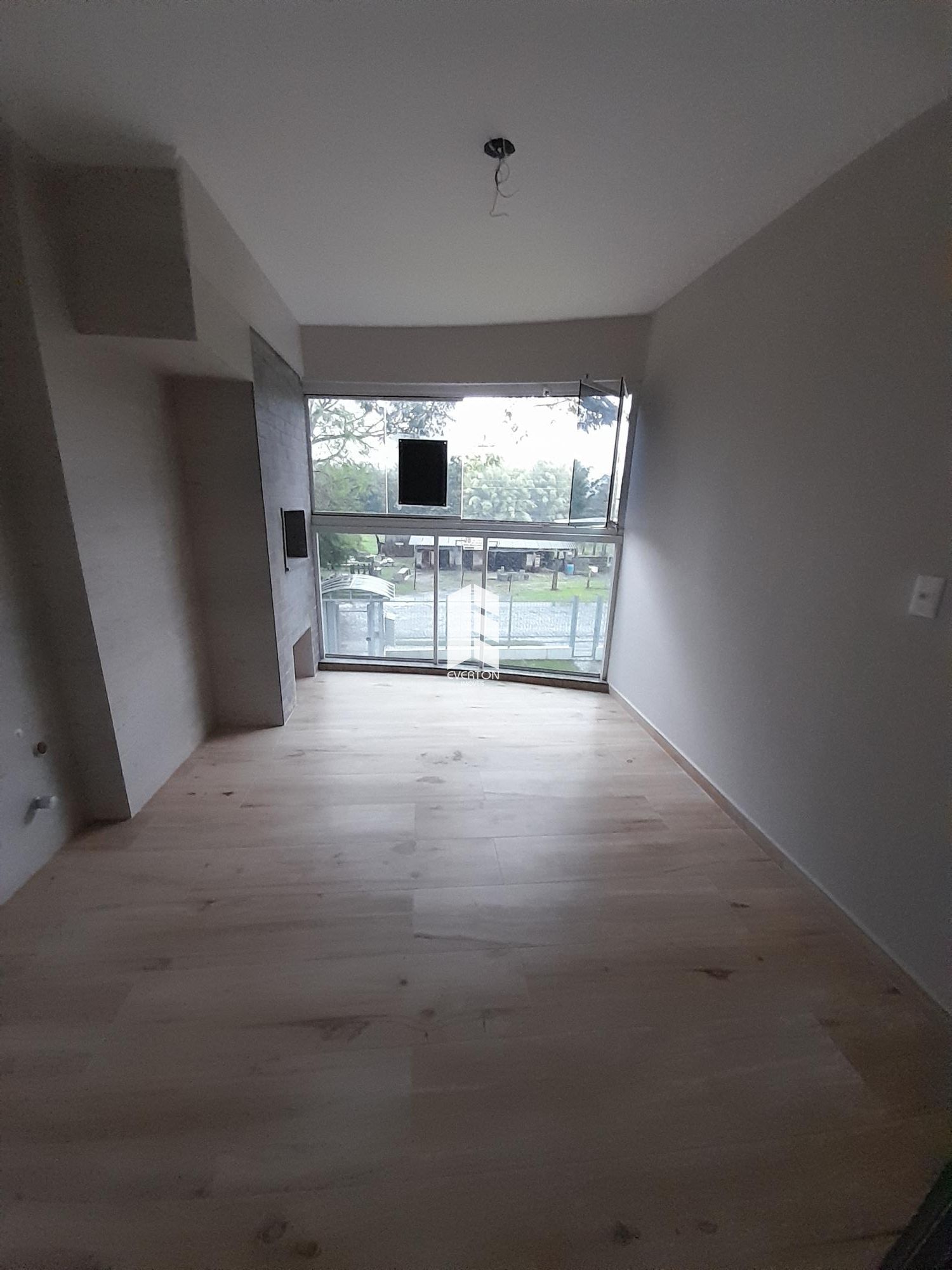 Apartamento de 3 quartos, 116m² no bairro Pé de Plátano, em Santa Maria | Eu Corretor