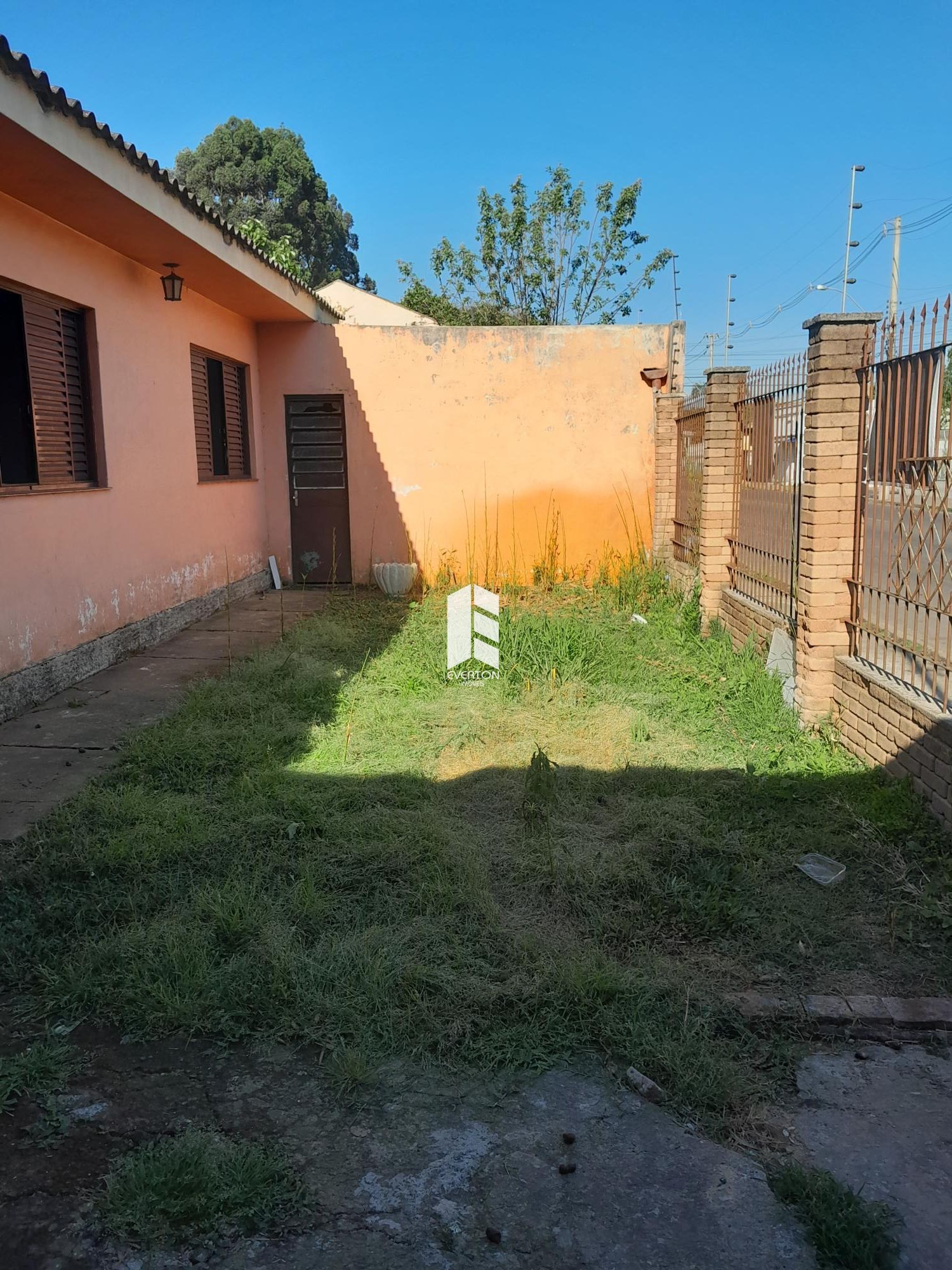 Casa de 2 quartos, 105m² no bairro Nossa Senhora do Perpétuo Socorro, em Santa Maria | Eu Corretor