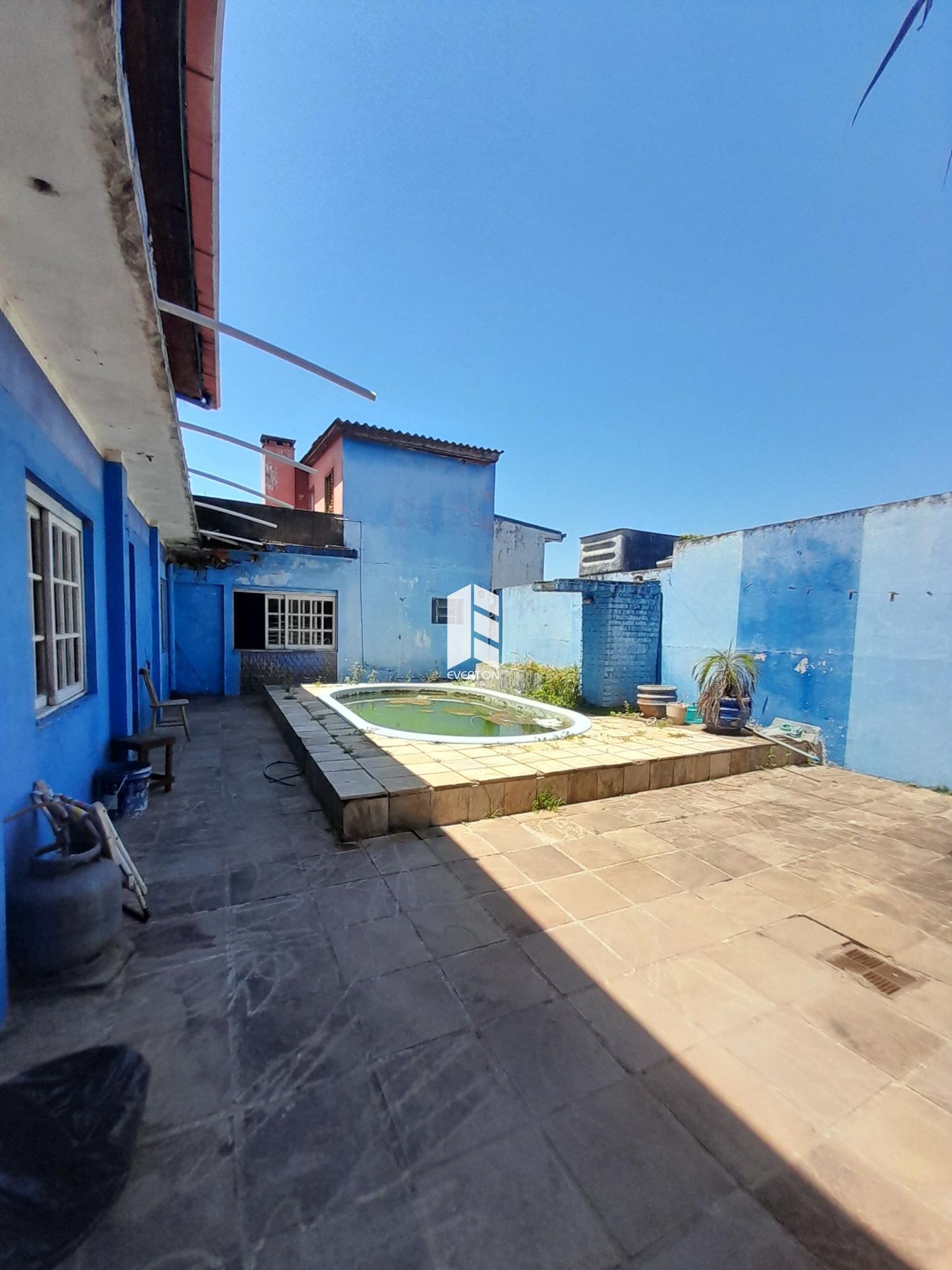 Casa 4 dormitórios à venda presidente joão goulart santa mar