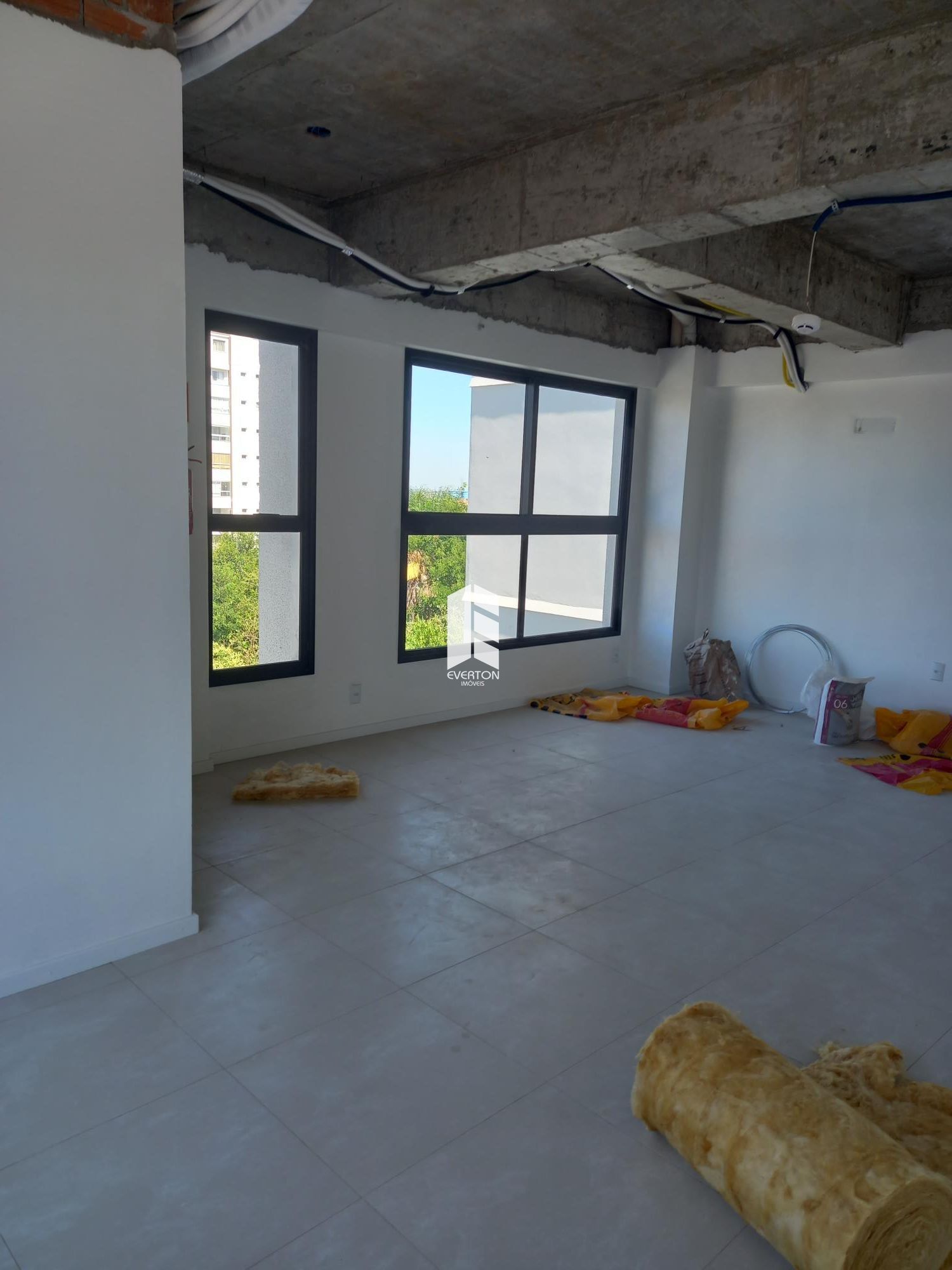 Sala Comercial de 1 quarto, 38m² no bairro Centro, em Santa Maria | Eu Corretor