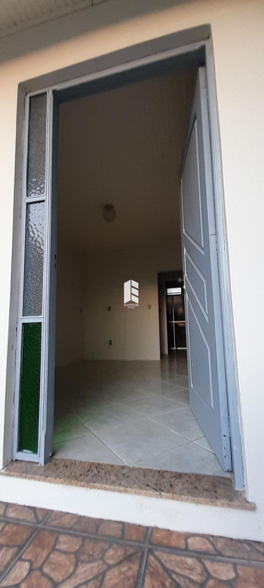 Casa de 2 quartos, 42m² no bairro Camobi, em Santa Maria | Eu Corretor