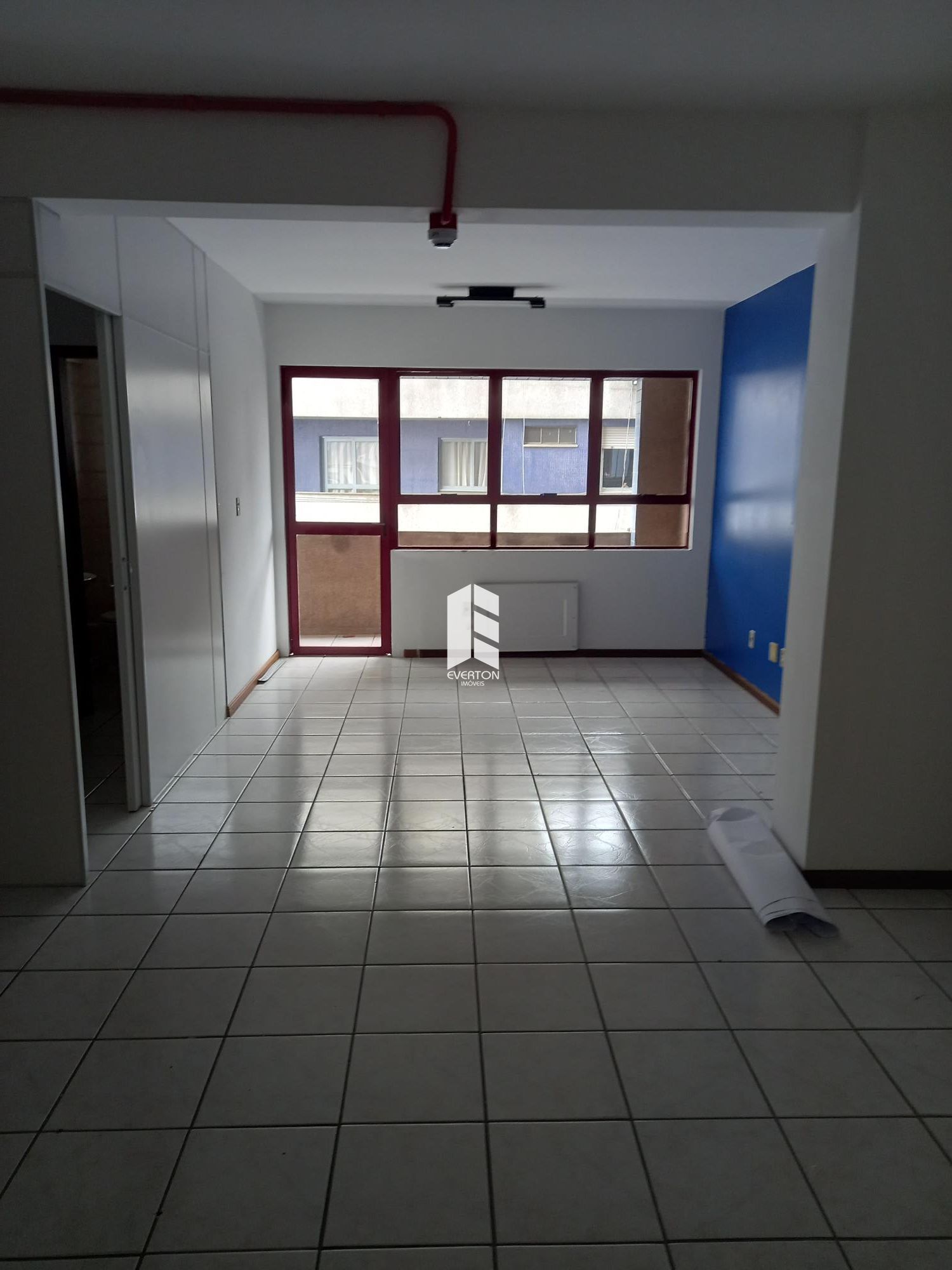 Sala Comercial 1 dormitórios para alugar Centro Santa Maria/RS