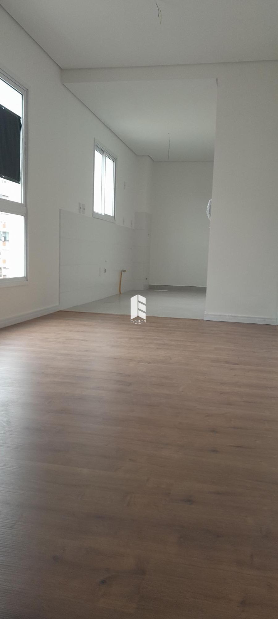 Apartamento de 1 quarto, 27m² no bairro Bonfim, em Santa Maria | Eu Corretor