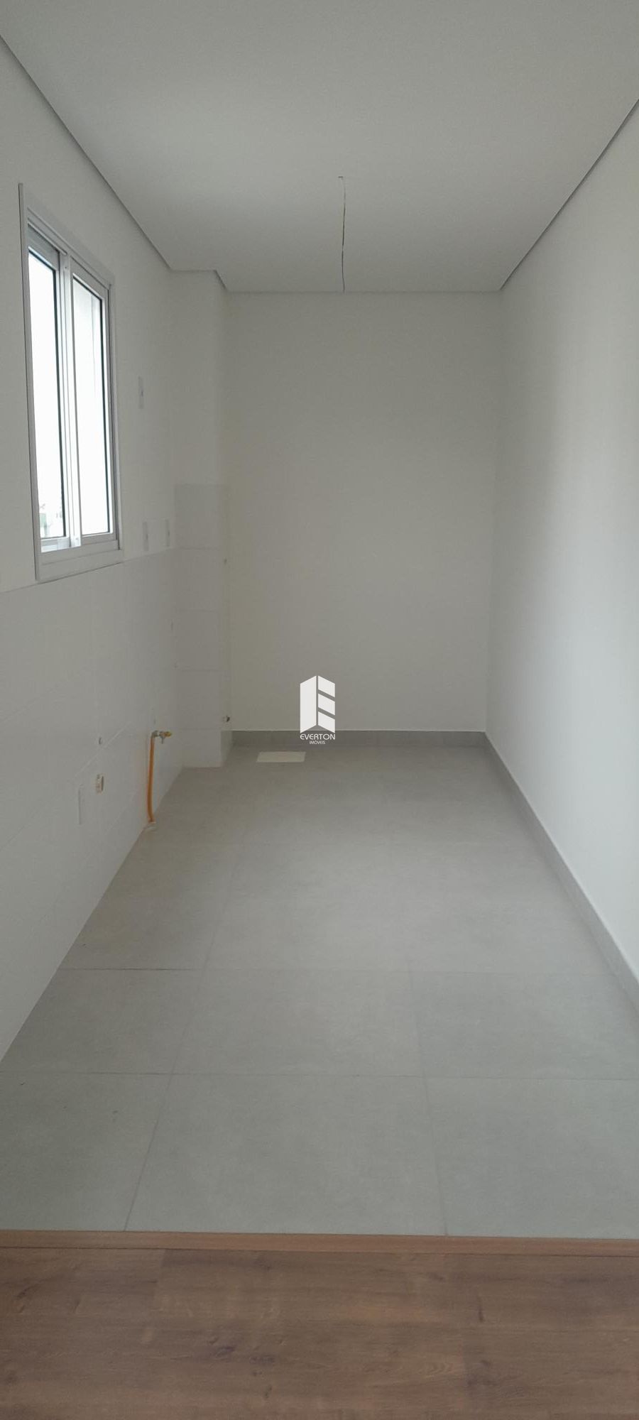 Apartamento de 1 quarto, 27m² no bairro Bonfim, em Santa Maria | Eu Corretor