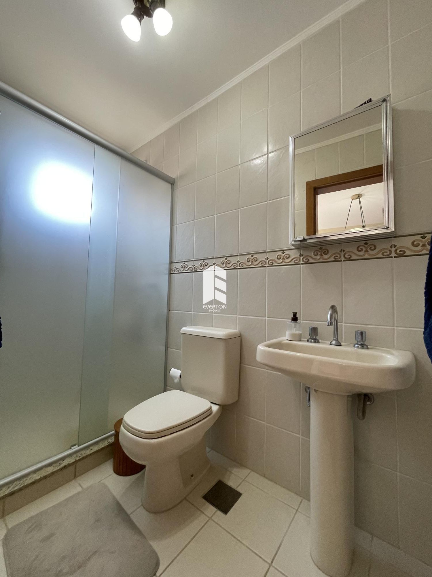 Apartamento de 3 quartos, 93m² no bairro Centro, em Santa Maria | Eu Corretor