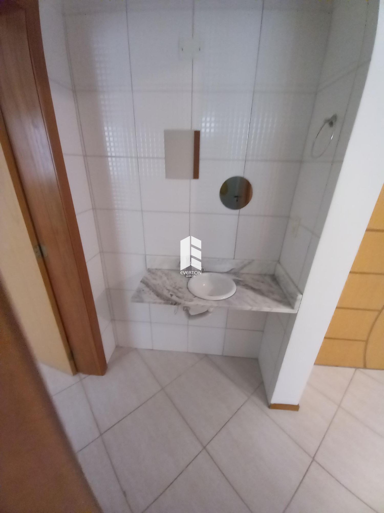 Apartamento de 1 quarto, 37m² no bairro Nossa Senhora de Fátima, em Santa Maria | Eu Corretor