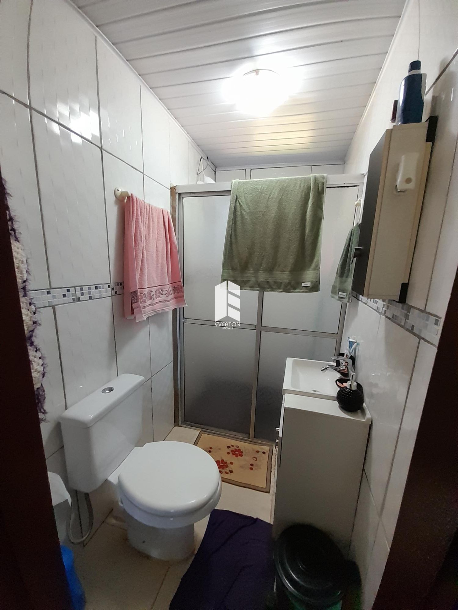 Chácara de 2 quartos, no bairro Boca do Monte, em Santa Maria | Eu Corretor