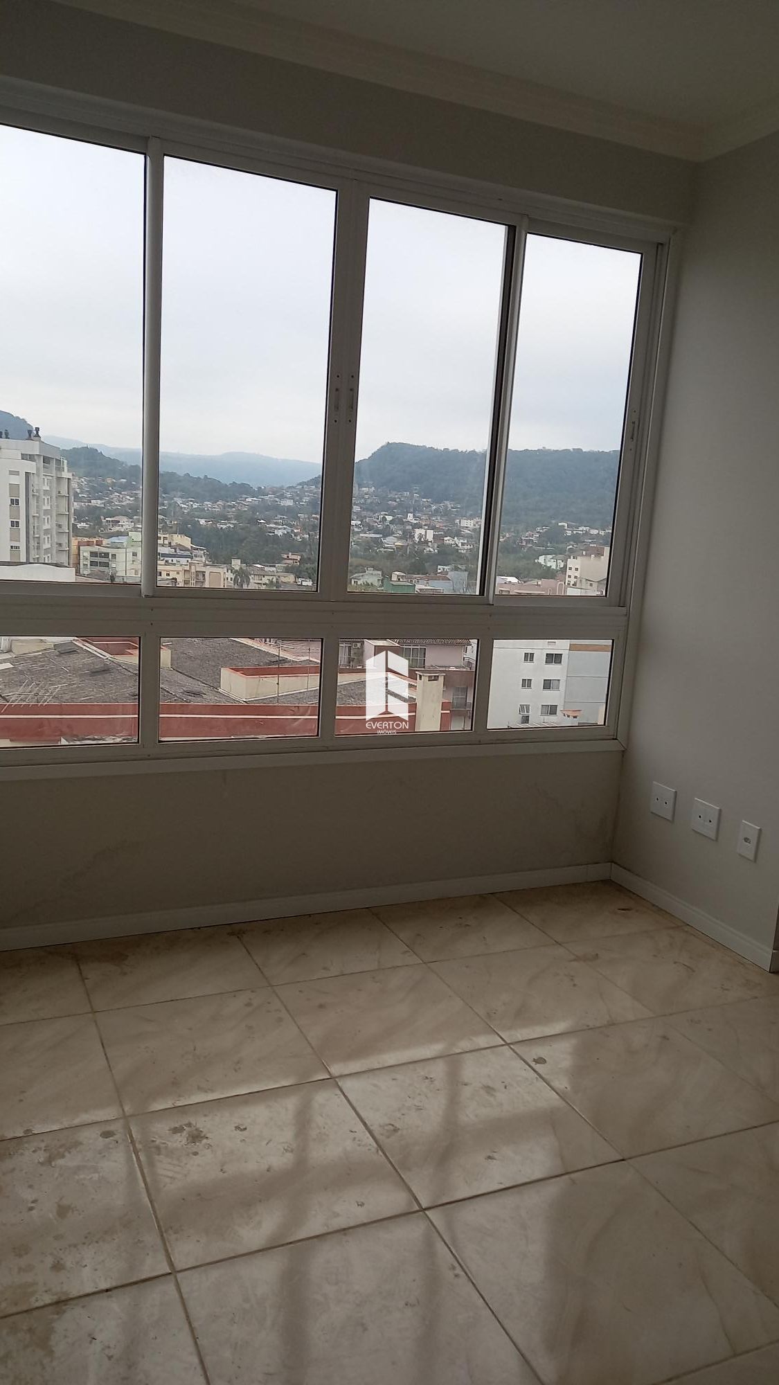 Apartamento de 1 quarto, 35m² no bairro Centro, em Santa Maria | Eu Corretor