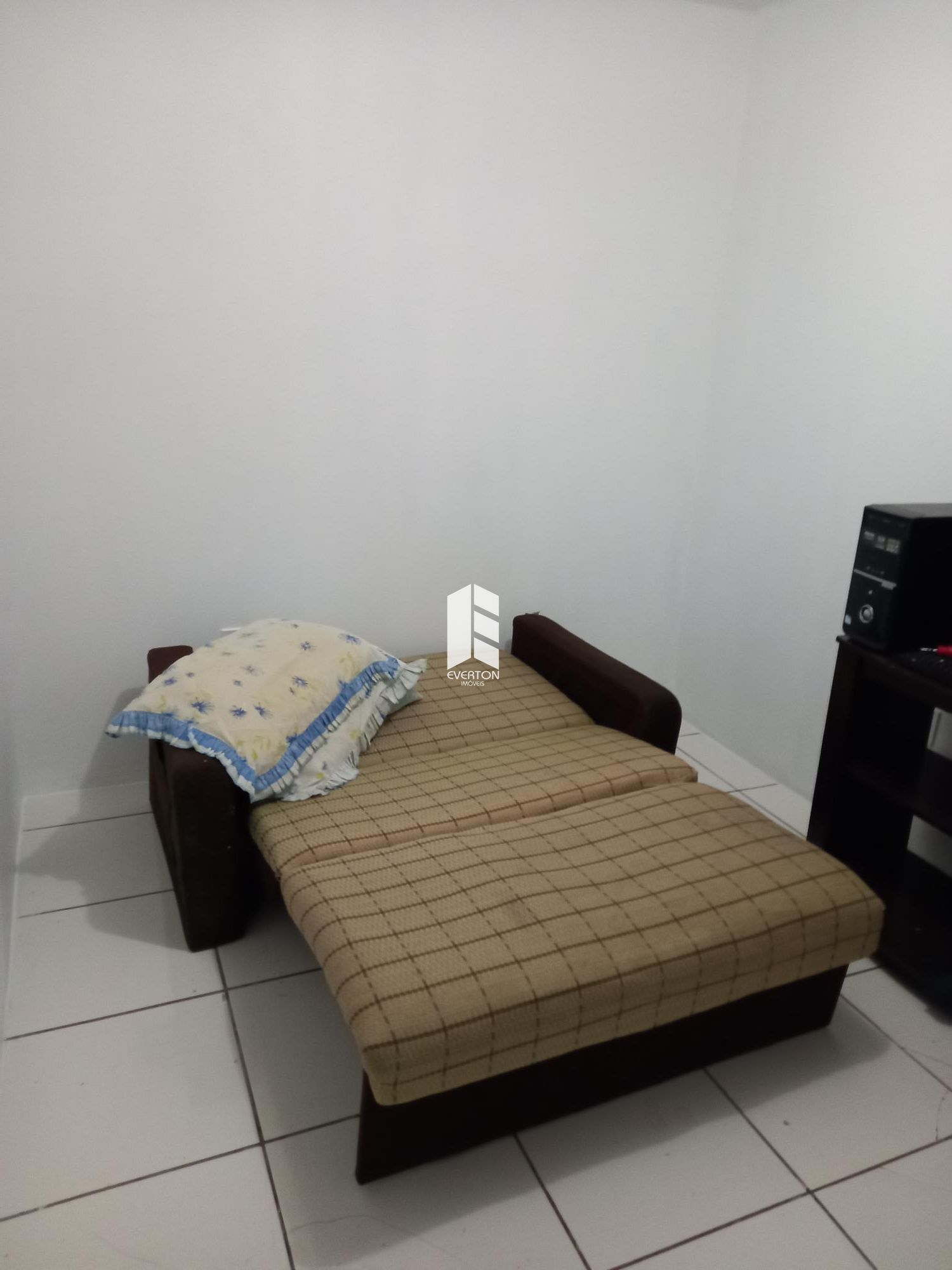 Apartamento de 2 quartos, 49m² no bairro Passo D'Areia, em Santa Maria | Eu Corretor