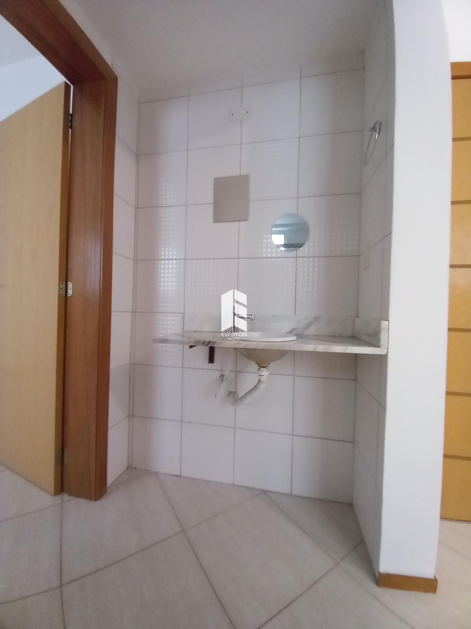 Apartamento de 1 quarto, 37m² no bairro Nossa Senhora de Fátima, em Santa Maria | Eu Corretor