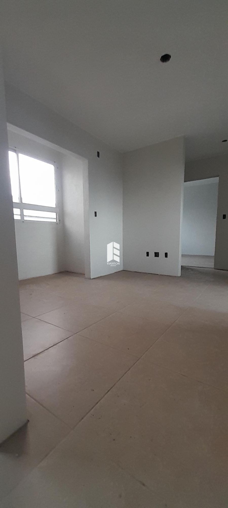 Apartamento de 1 quarto, 42m² no bairro Centro, em Santa Maria | Eu Corretor