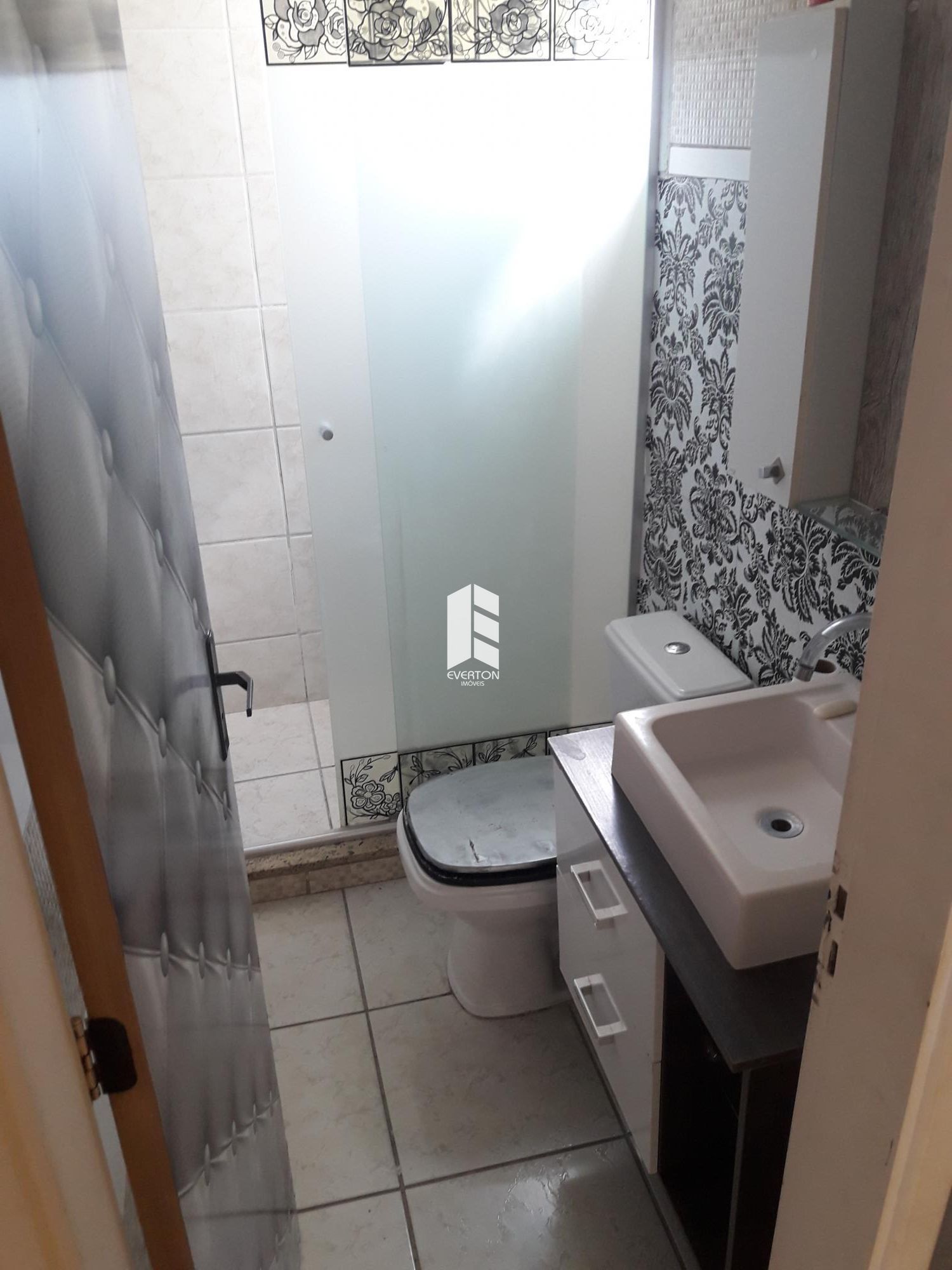 Apartamento de 2 quartos, 50m² no bairro Nossa Senhora Medianeira, em Santa Maria | Eu Corretor