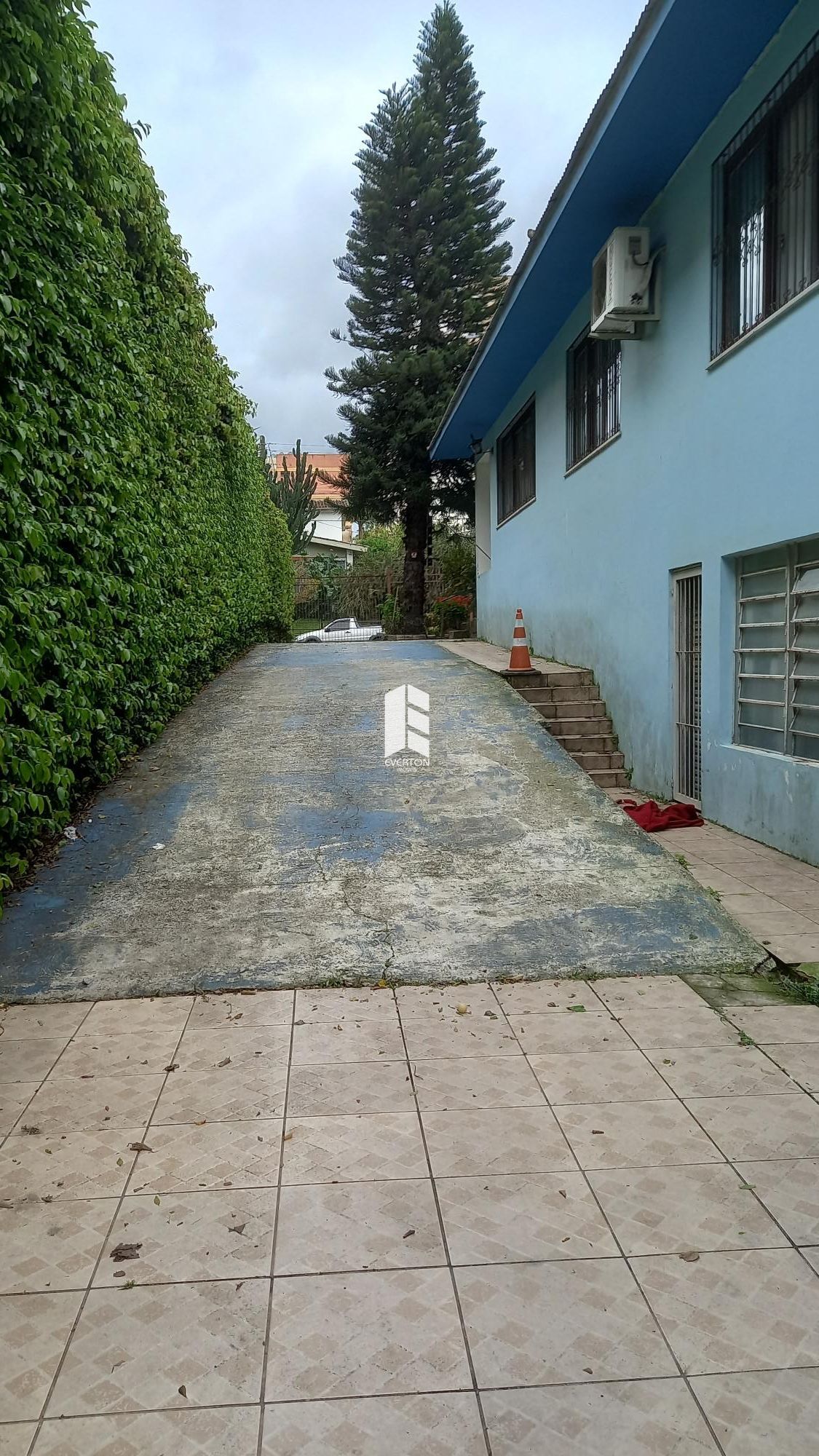 Casa de 6 quartos, 460m² no bairro Noal, em Santa Maria | Eu Corretor