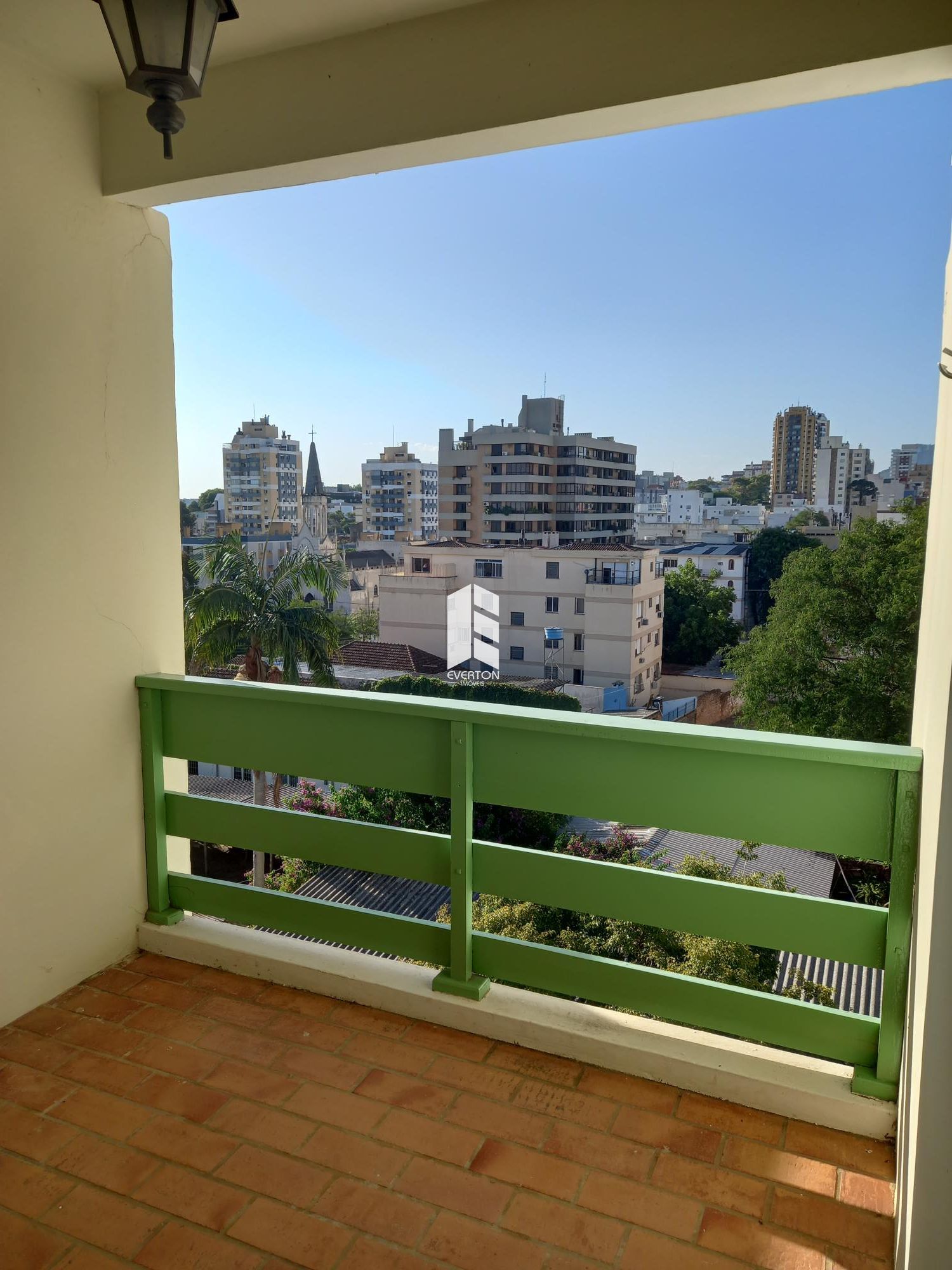 Apartamento de 3 quartos, 150m² no bairro Nossa Senhora de Fátima, em Santa Maria | Eu Corretor