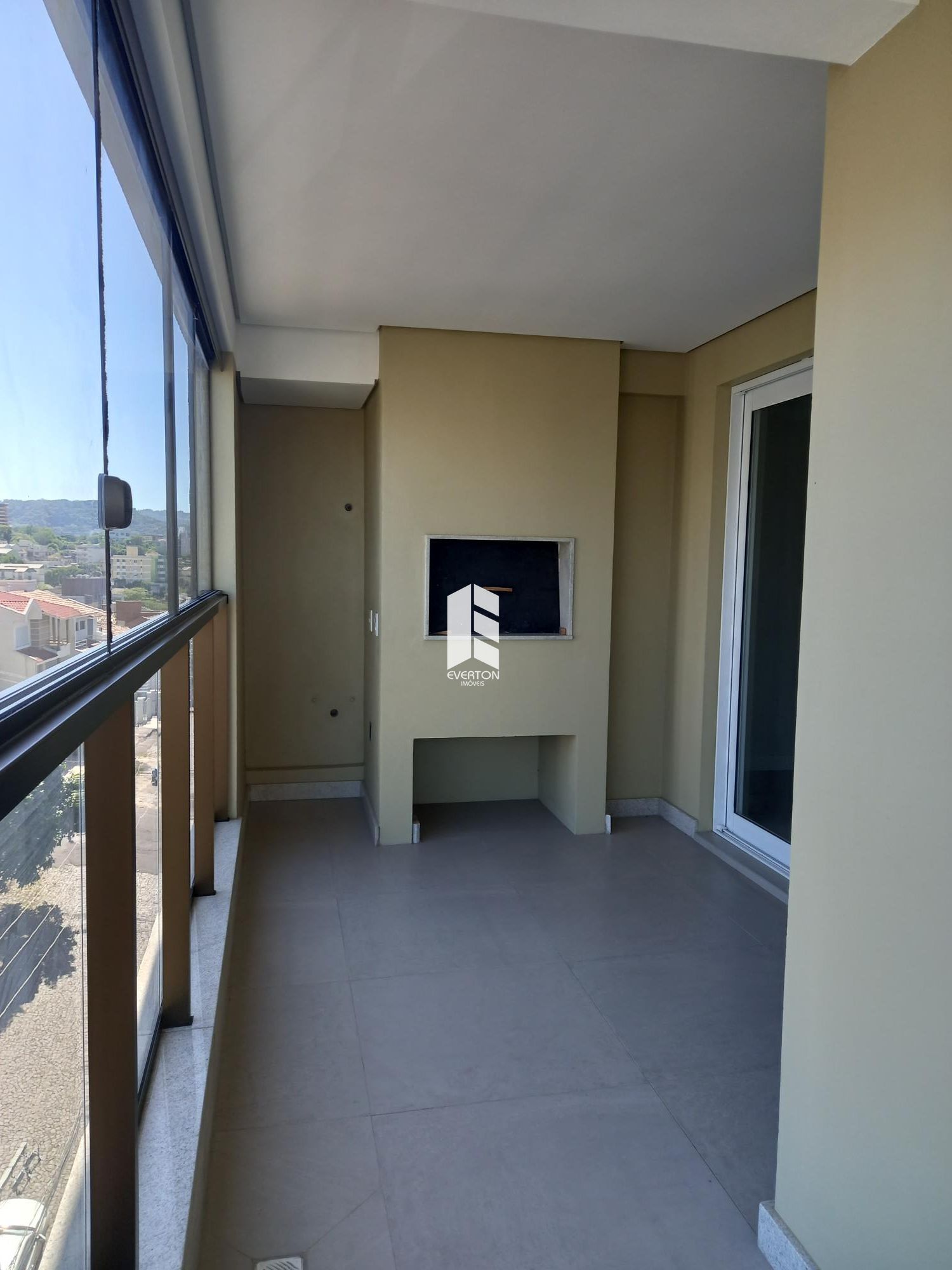 Apartamento de 3 quartos, 170m² no bairro Nossa Senhora de Lourdes, em Santa Maria | Eu Corretor