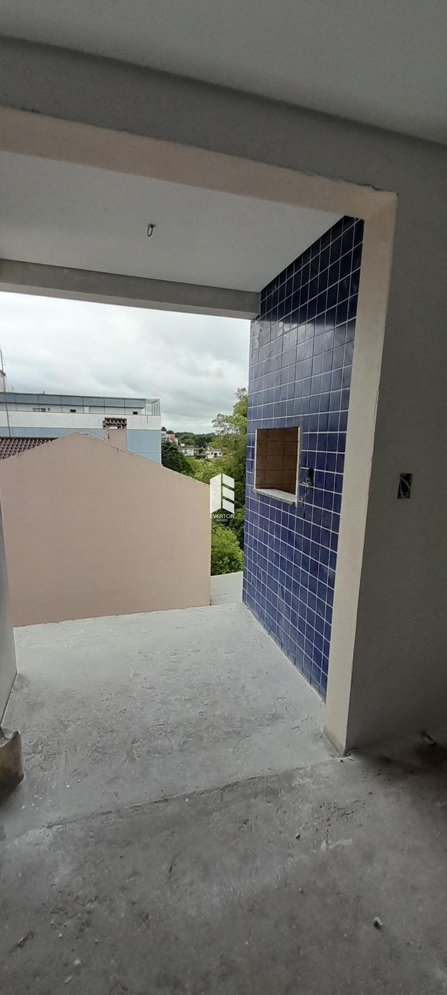Apartamento de 1 quarto, 42m² no bairro Camobi, em Santa Maria | Eu Corretor