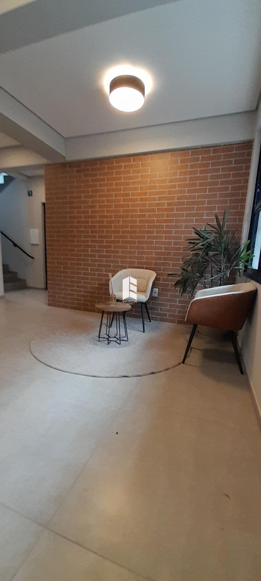 Apartamento de 1 quarto, 36m² no bairro Camobi, em Santa Maria | Eu Corretor
