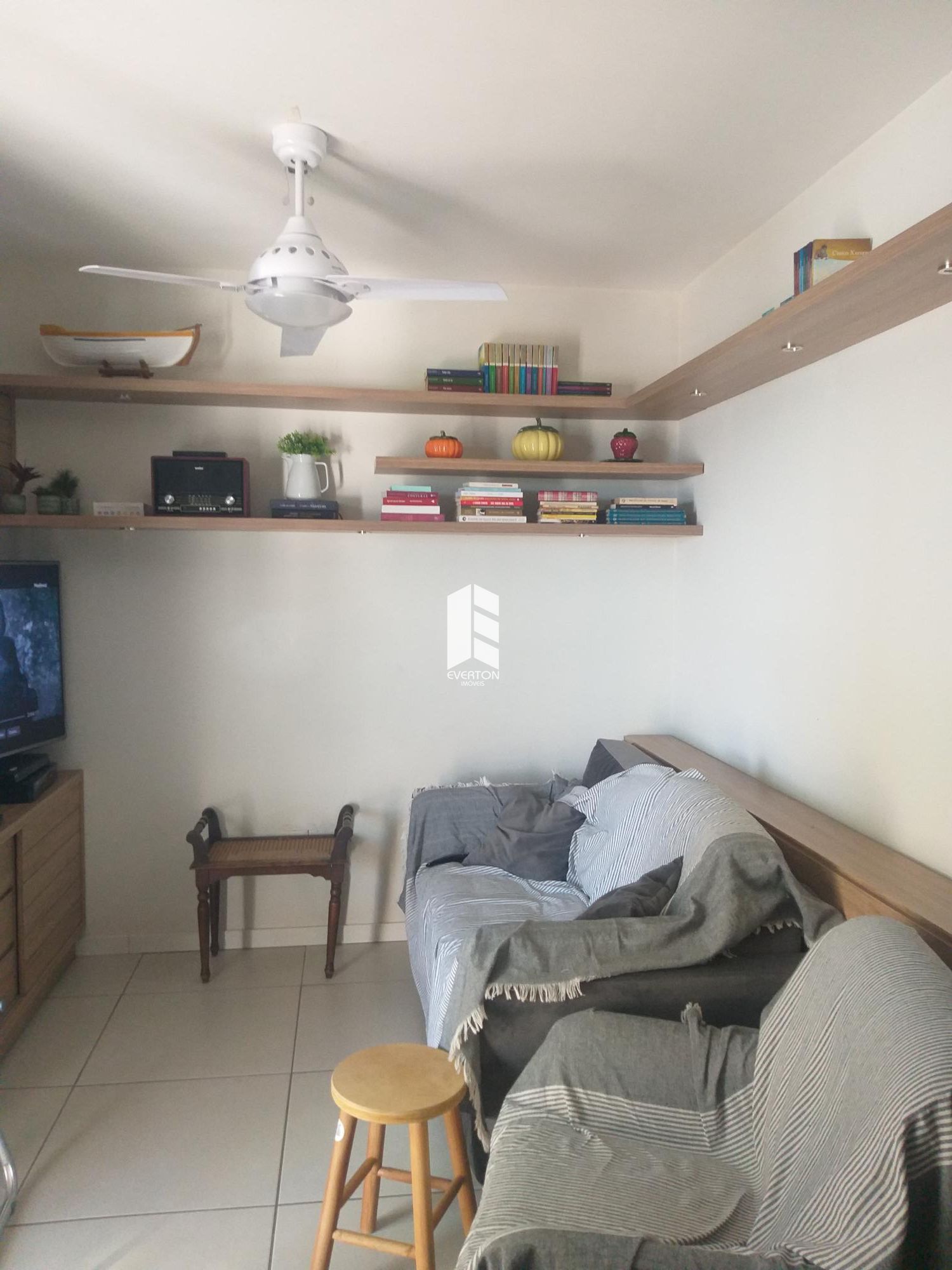 Apartamento de 2 quartos, 79m² no bairro Nossa Senhora de Lourdes, em Santa Maria | Eu Corretor