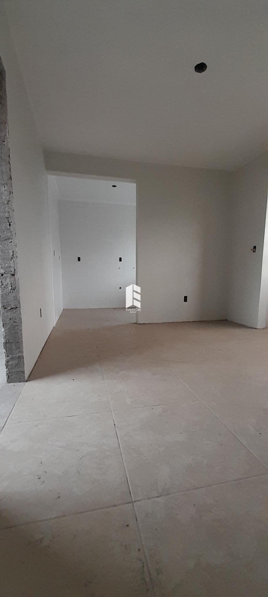 Apartamento de 1 quarto, 42m² no bairro Centro, em Santa Maria | Eu Corretor