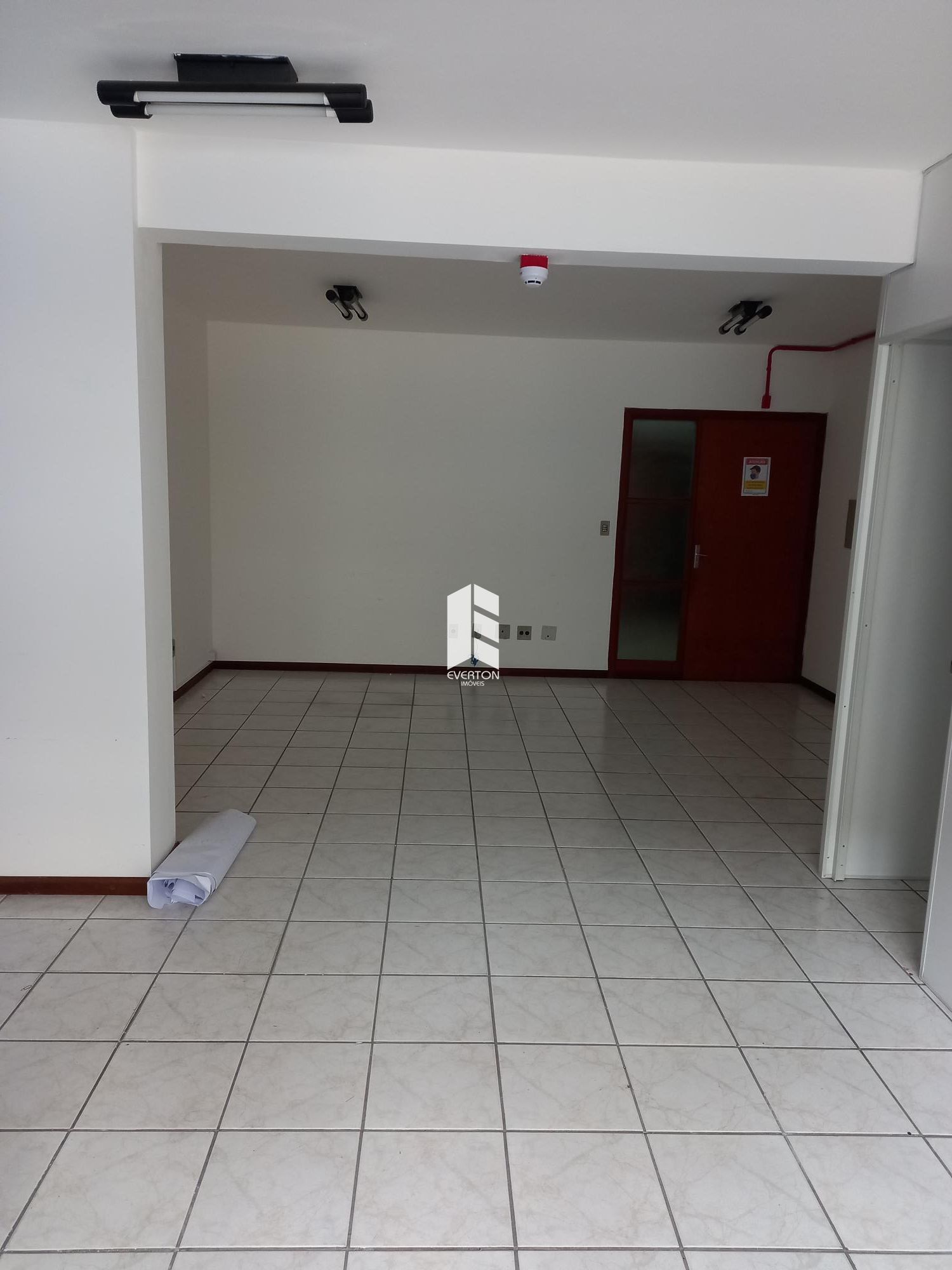 Sala Comercial 1 dormitórios para alugar Centro Santa Maria/RS