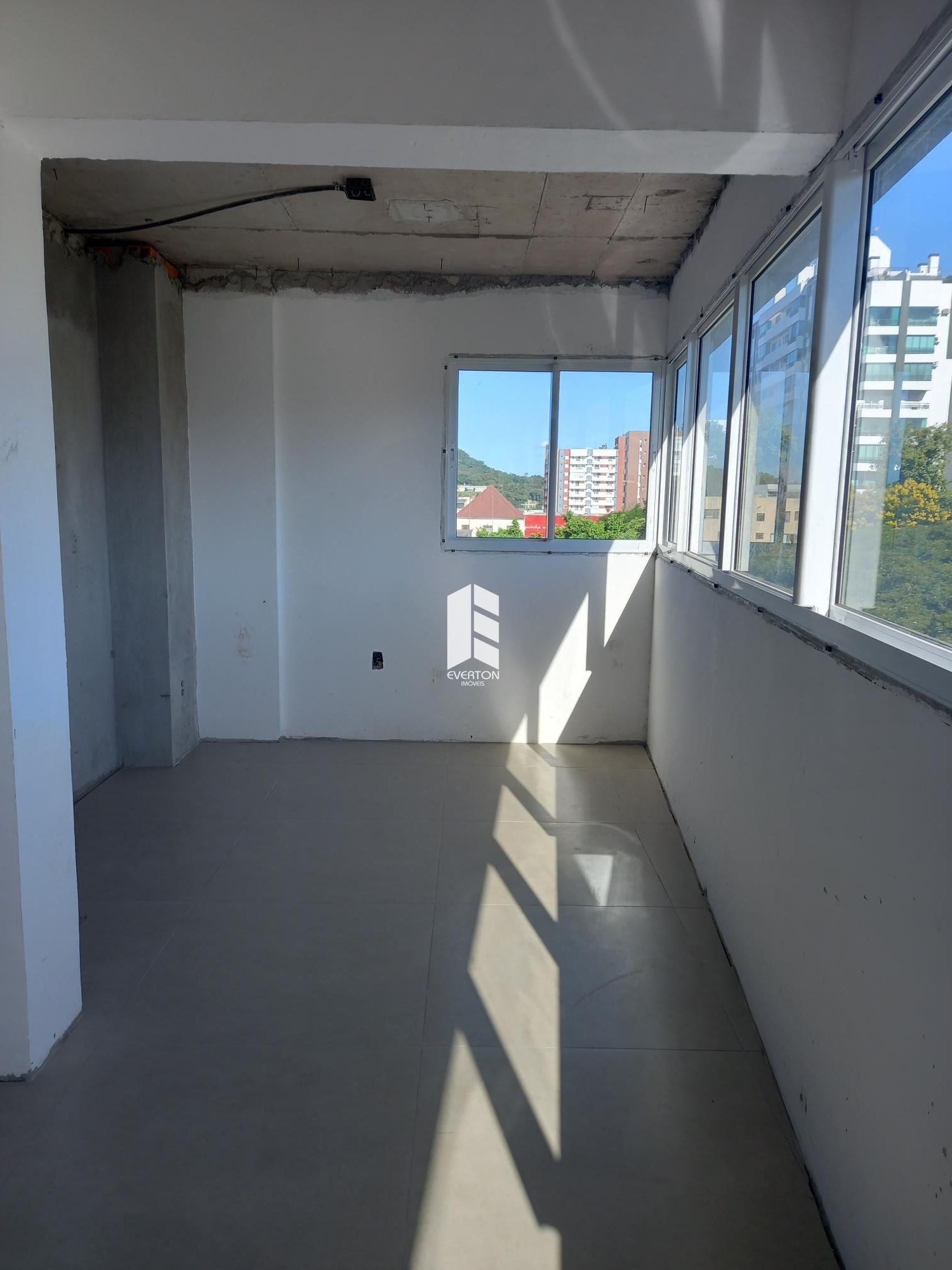 Apartamento de 3 quartos, 211m² no bairro Centro, em Santa Maria | Eu Corretor