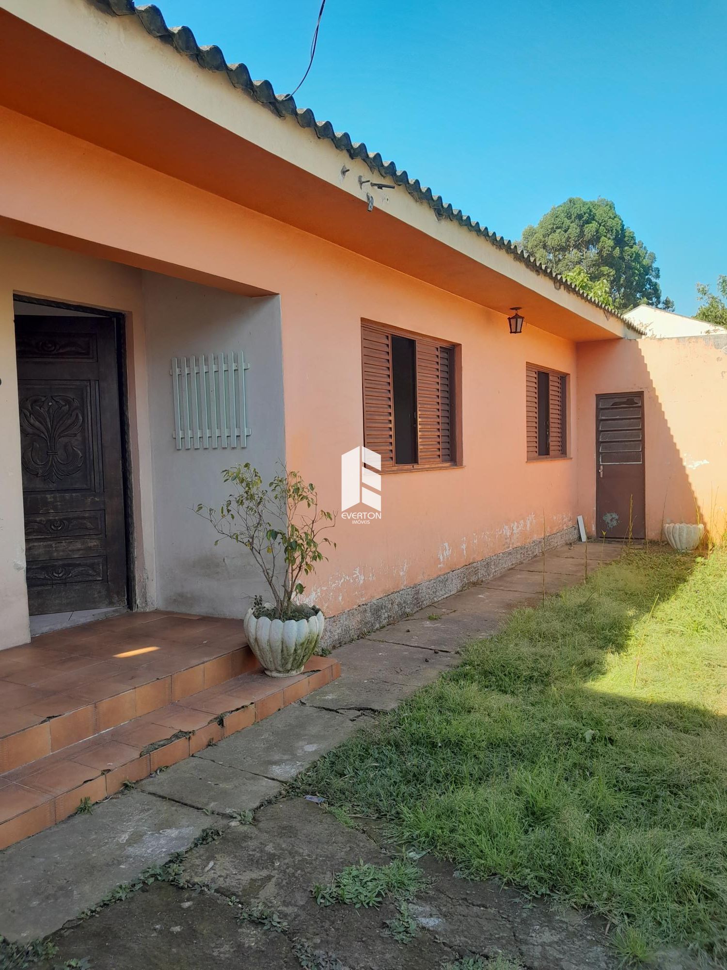 Casa de 2 quartos, 105m² no bairro Nossa Senhora do Perpétuo Socorro, em Santa Maria | Eu Corretor