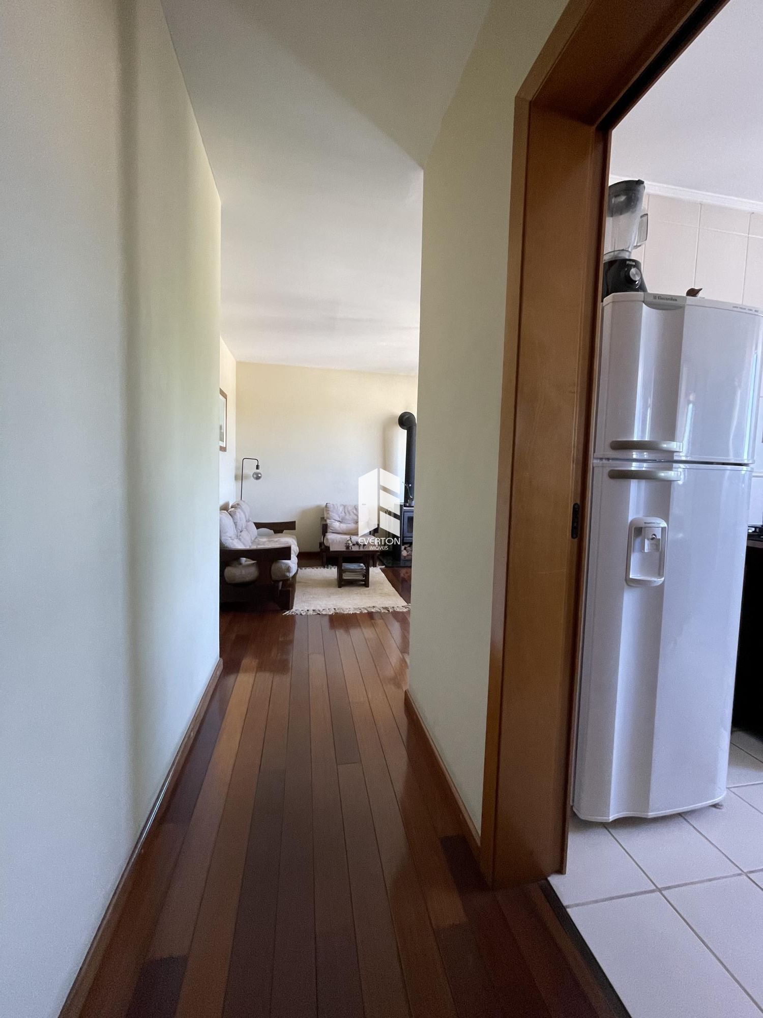 Apartamento de 3 quartos, 93m² no bairro Centro, em Santa Maria | Eu Corretor