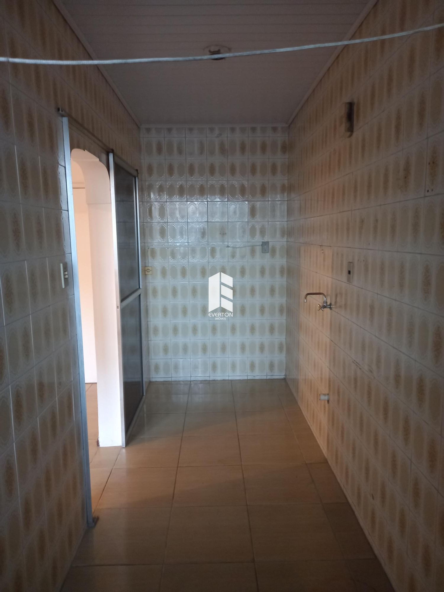 Apartamento de 2 quartos, 59m² no bairro Centro, em Santa Maria | Eu Corretor