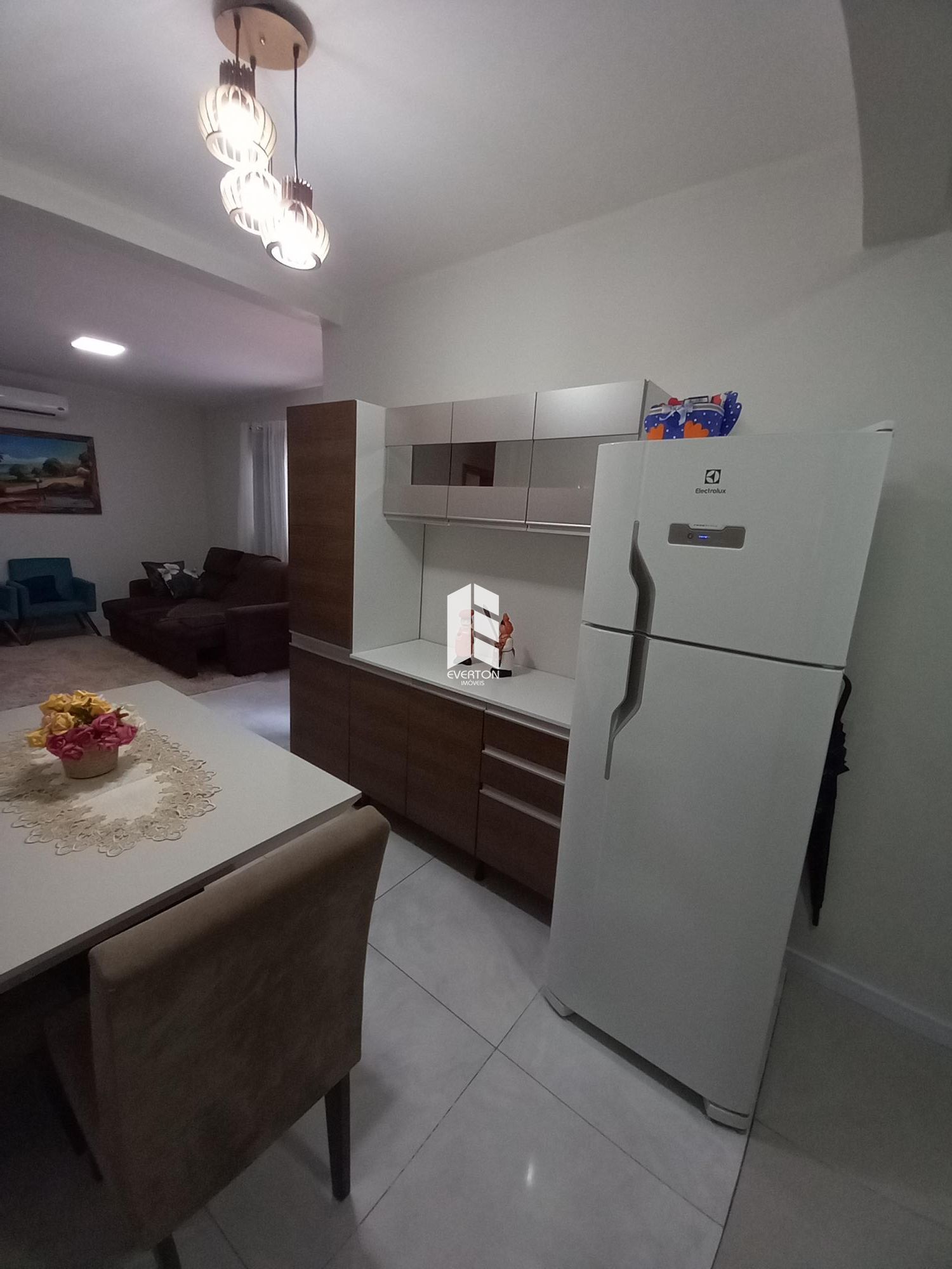 Casa de 2 quartos, 90m² no bairro Nossa Senhora de Lourdes, em Santa Maria | Eu Corretor