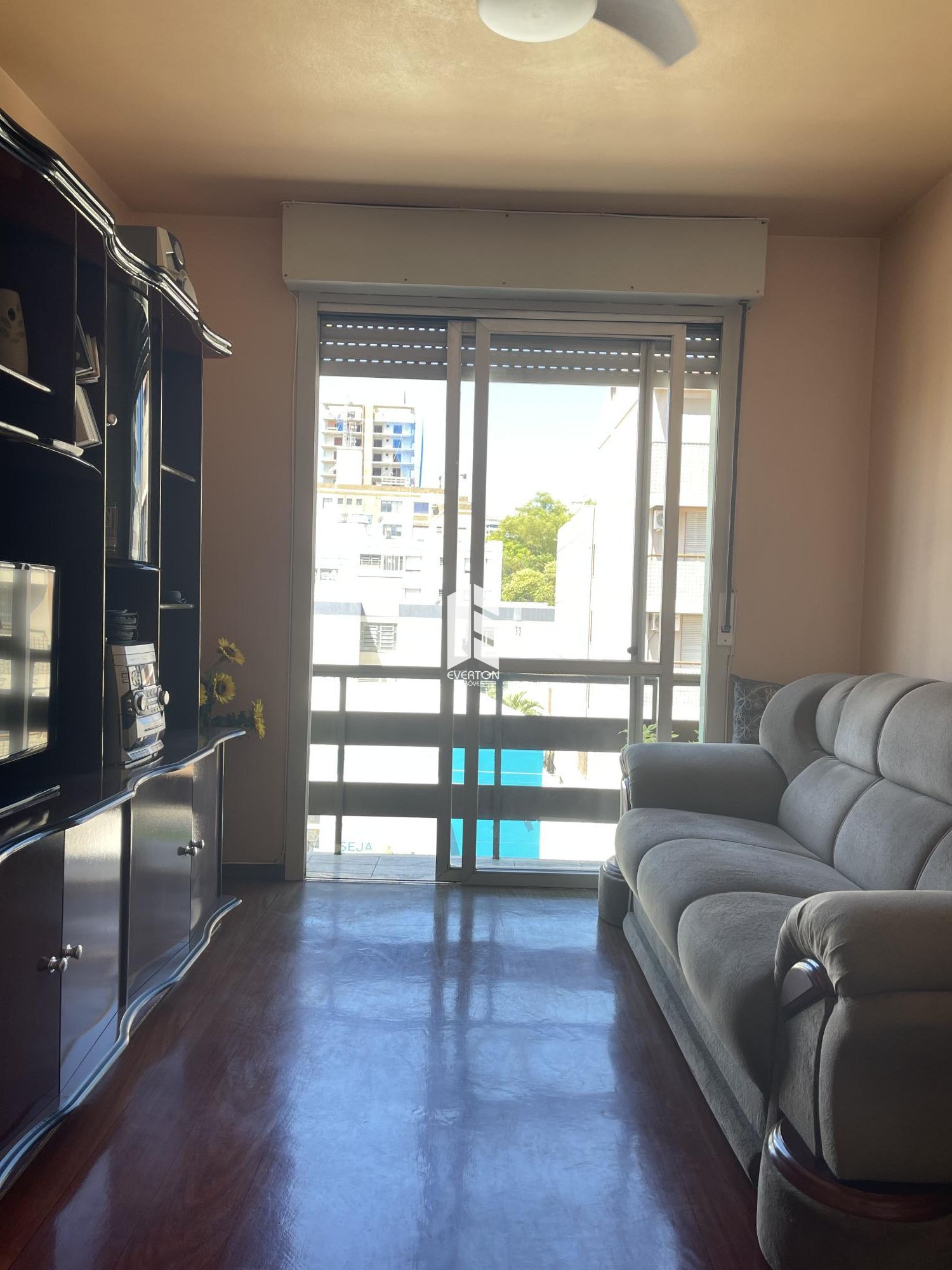 Apartamento de 3 quartos, 82m² no bairro Centro, em Santa Maria | Eu Corretor