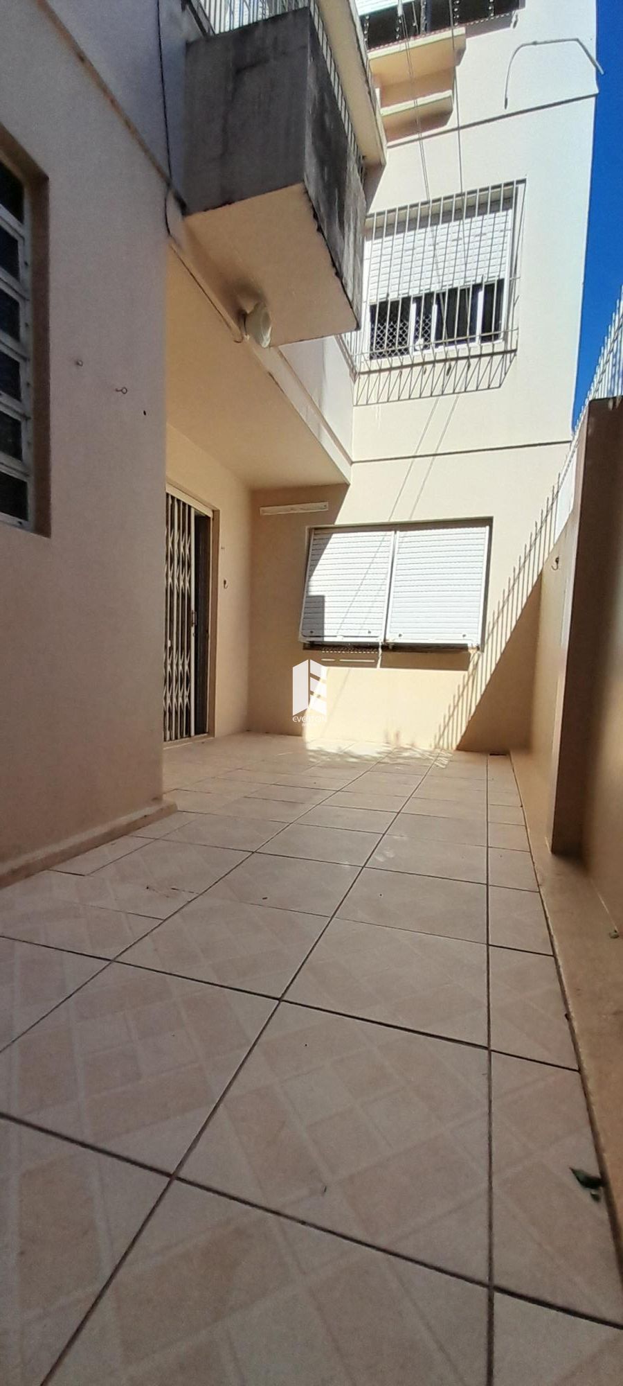 Apartamento de 3 quartos, 115m² no bairro Bonfim, em Santa Maria | Eu Corretor