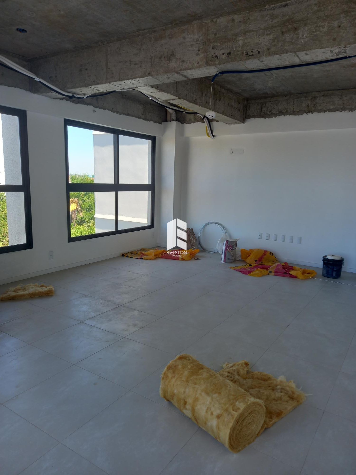 Sala Comercial de 1 quarto, 38m² no bairro Centro, em Santa Maria | Eu Corretor