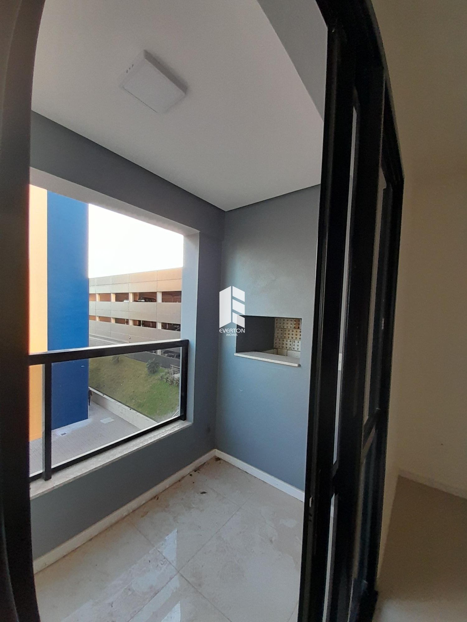 Apartamento de 3 quartos, 89m² no bairro Uglione, em Santa Maria | Eu Corretor
