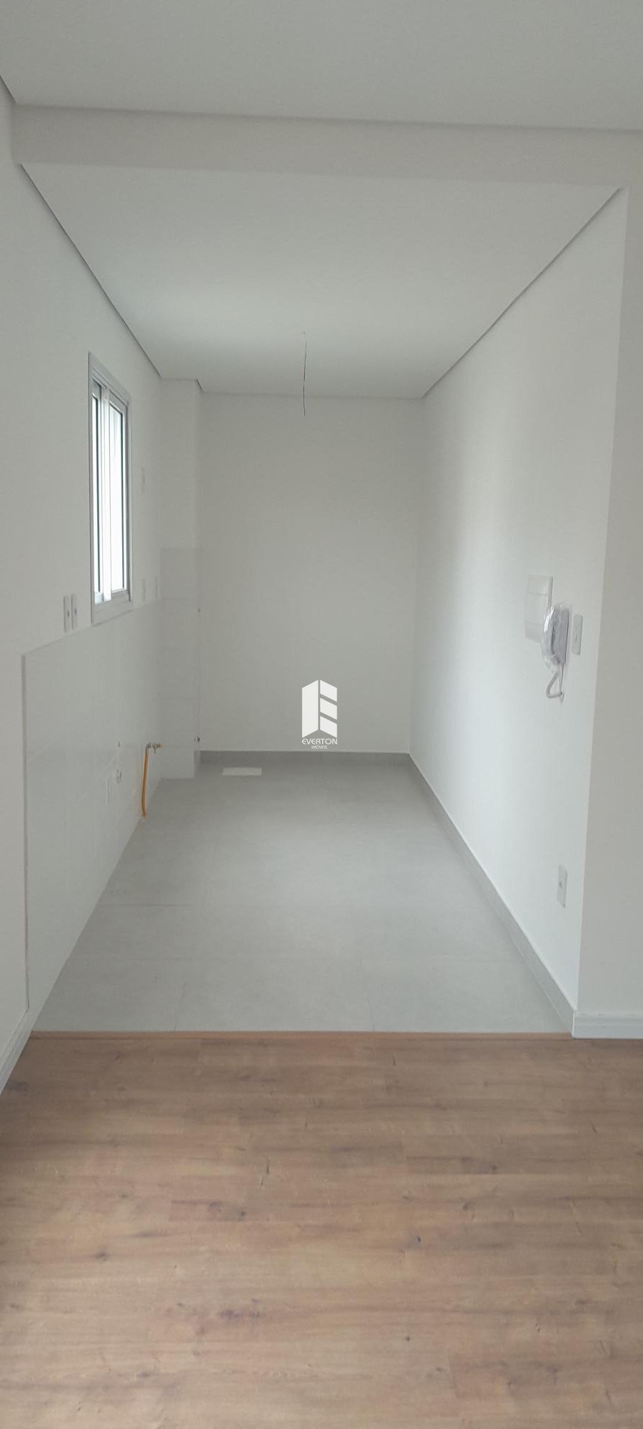 Apartamento de 1 quarto, 27m² no bairro Bonfim, em Santa Maria | Eu Corretor