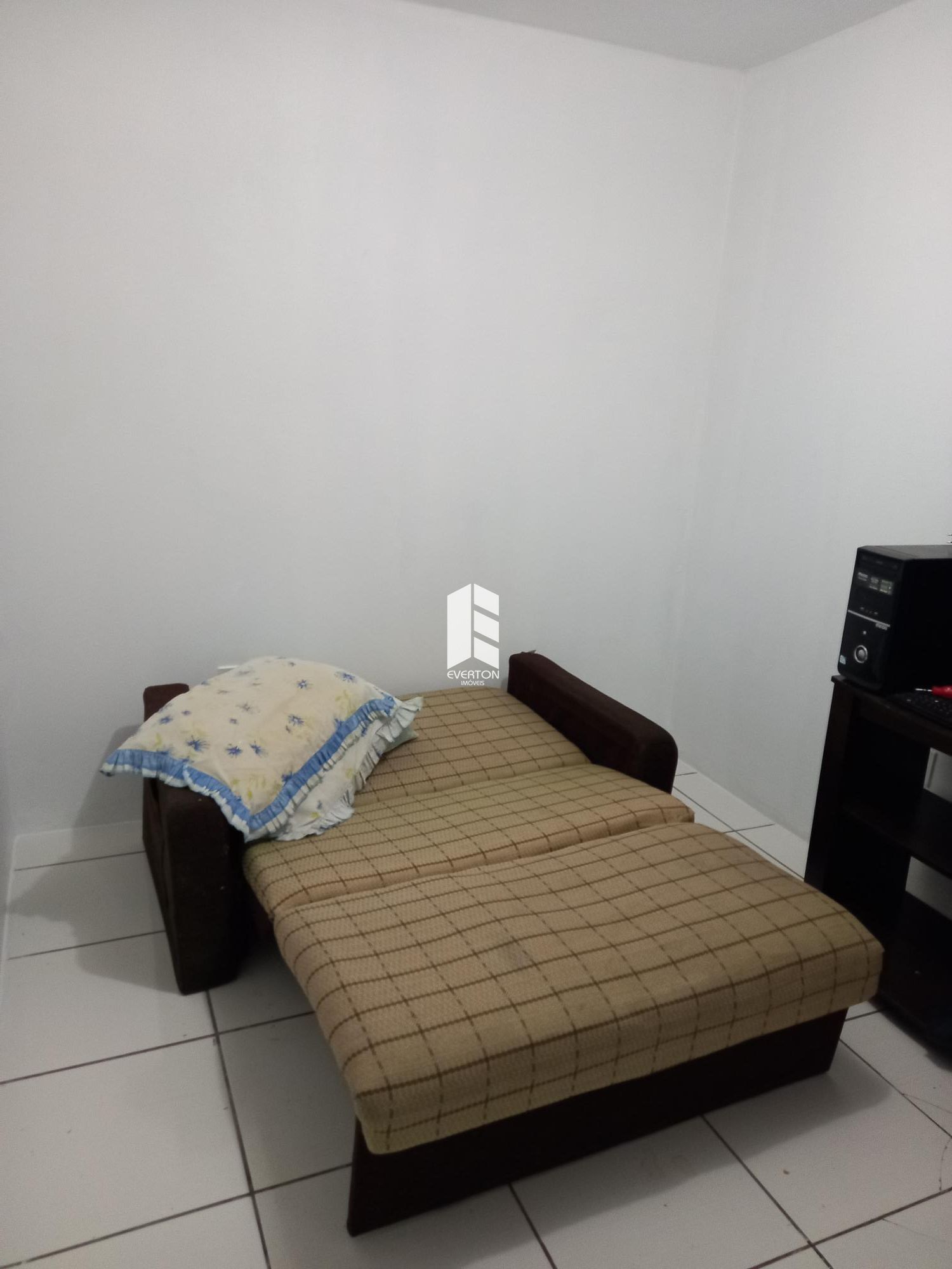 Apartamento de 2 quartos, 49m² no bairro Passo D'Areia, em Santa Maria | Eu Corretor